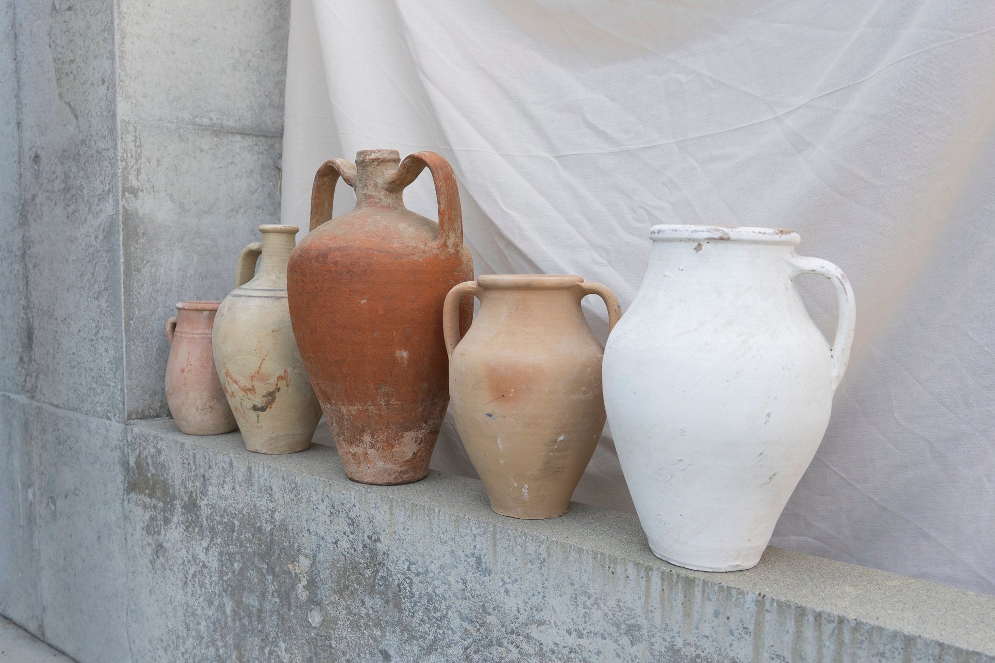 Vessels & Vases