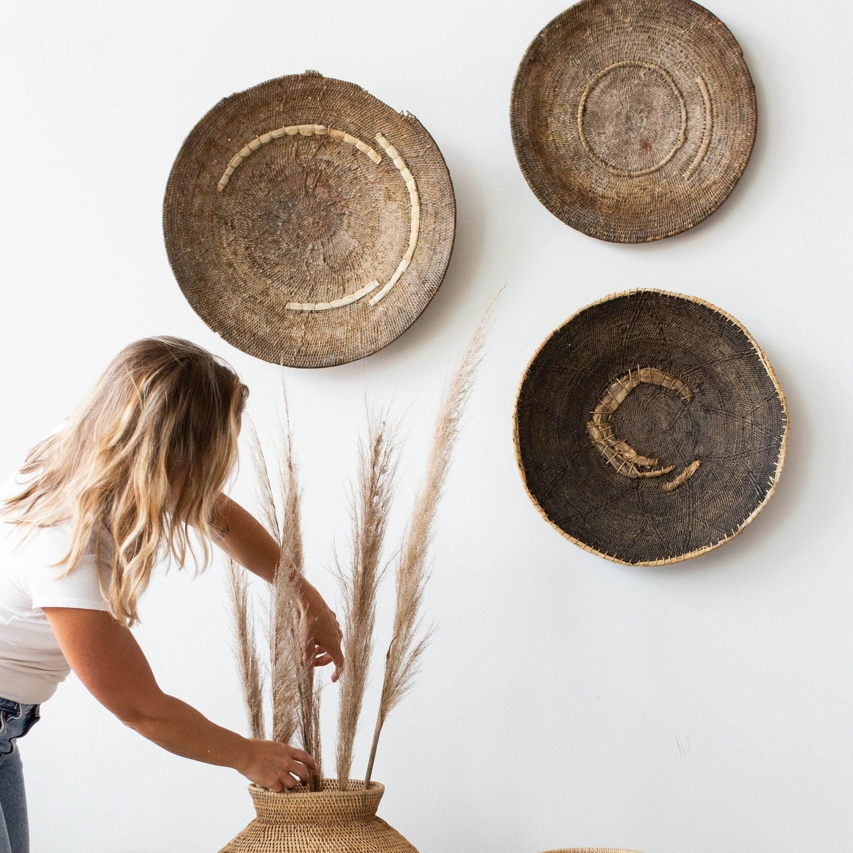 The Old Makenge Basket