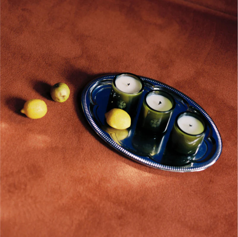 The Three Sisters Candle Set