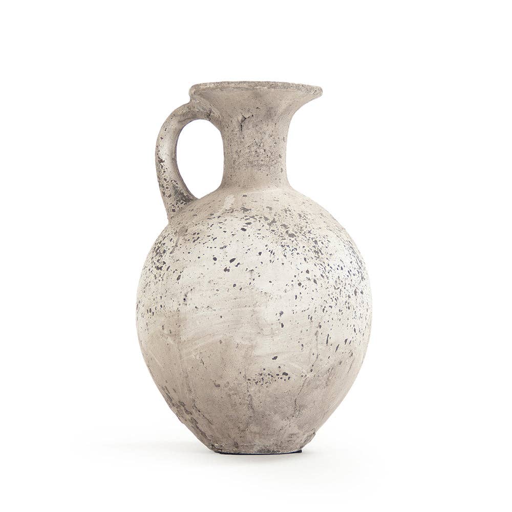 The Garden Jar