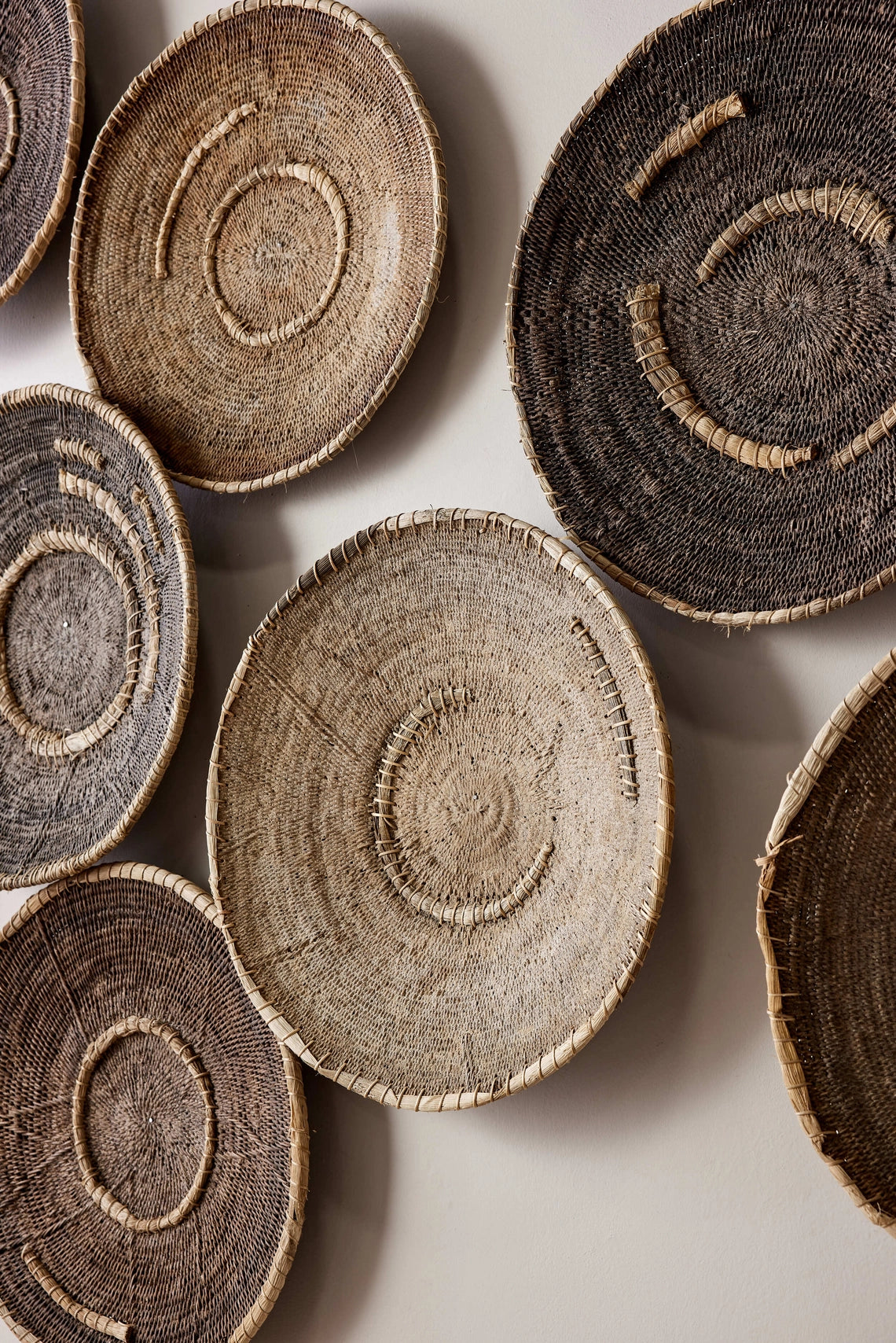 The Old Makenge Basket