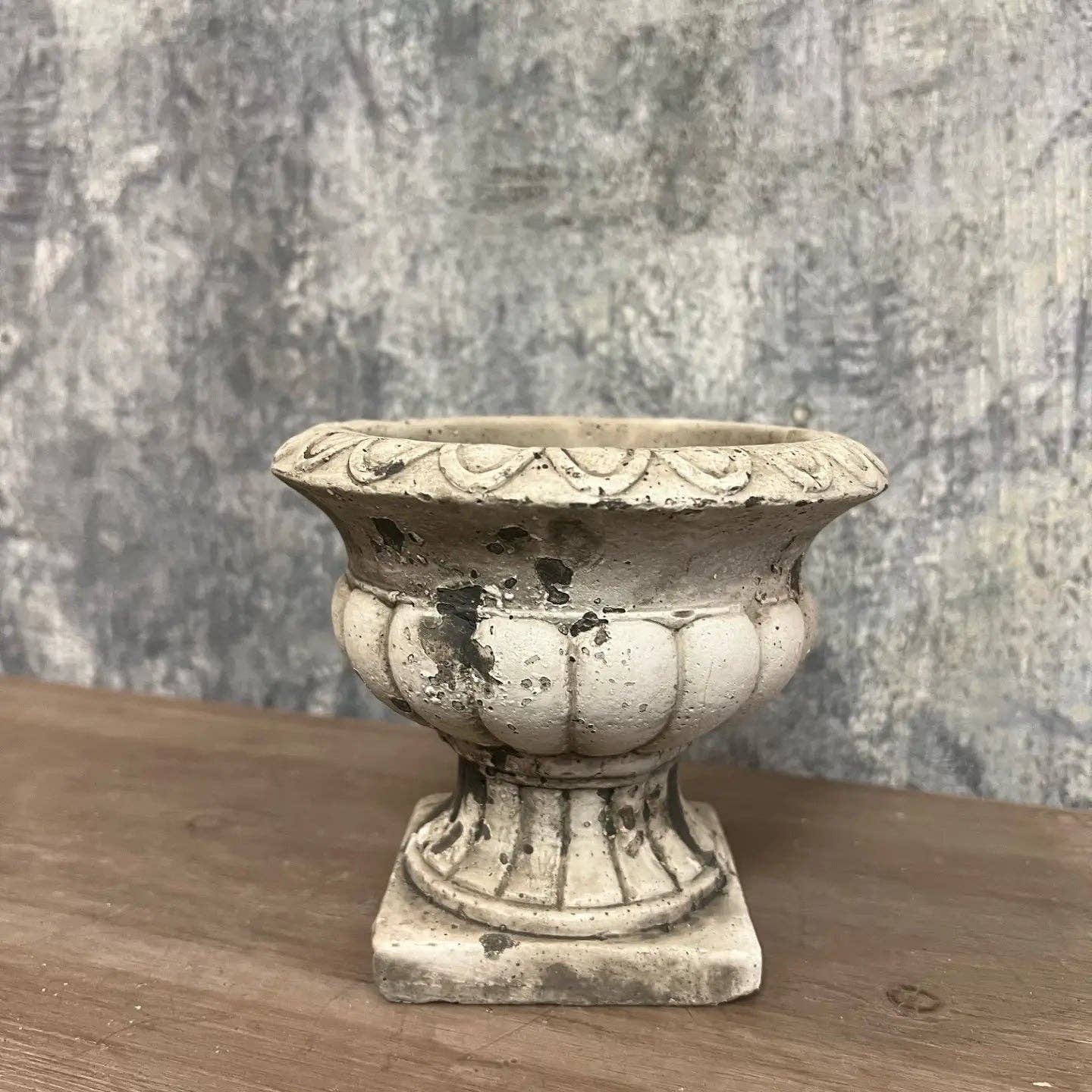 The Mini Herb Planter Urn