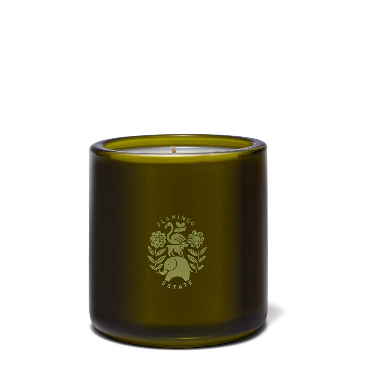 The Sappho Fig Candle