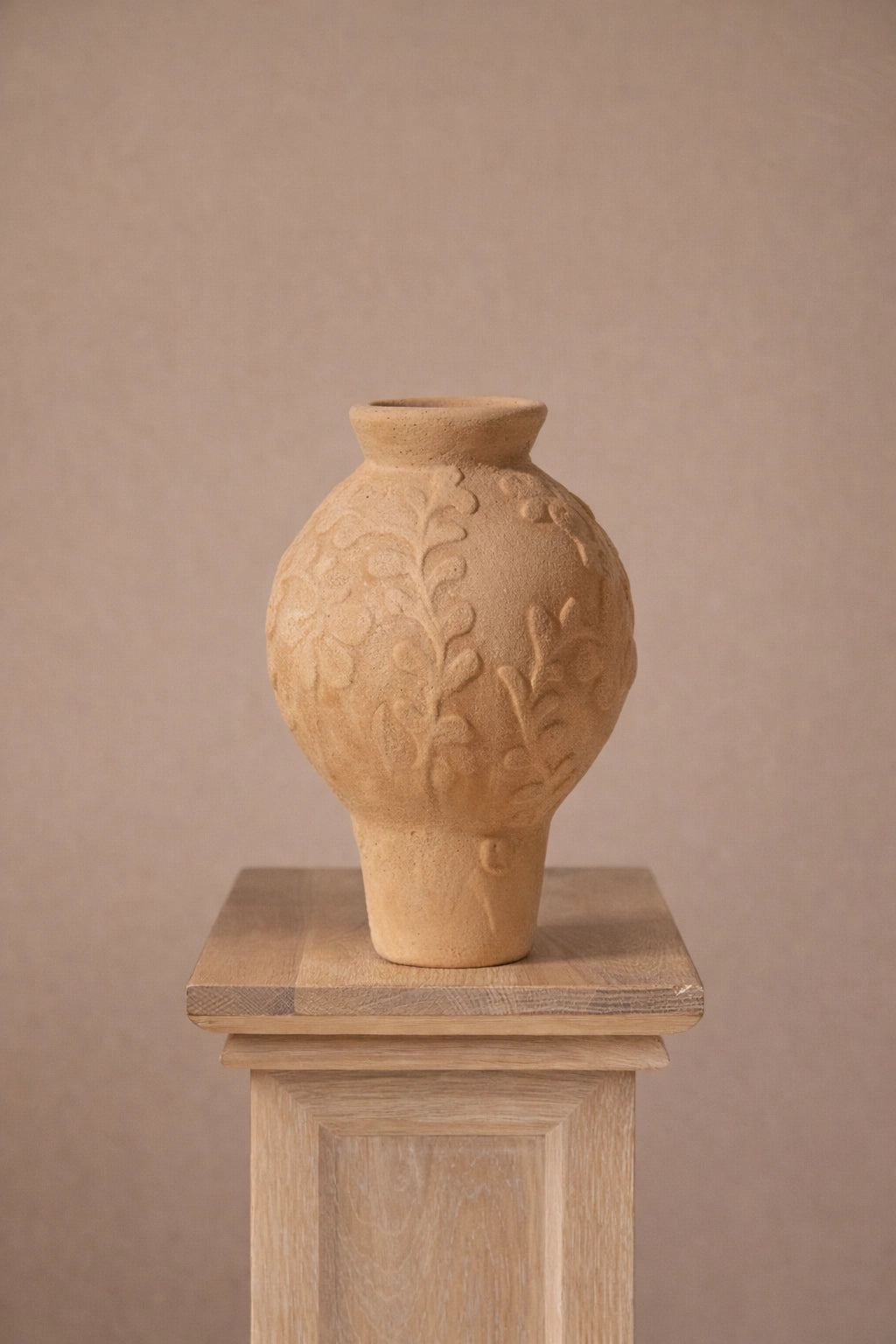 The Flora