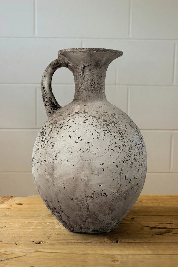 The Garden Jar