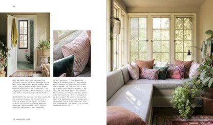 The Harmonious Home