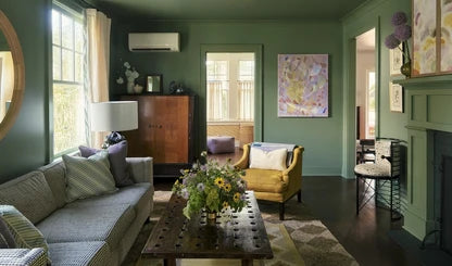 The Harmonious Home