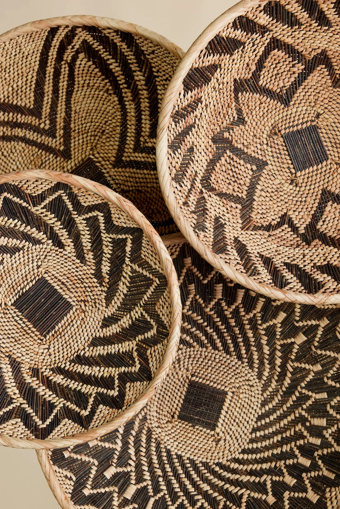 The Munyumbwe Winnowing Basket