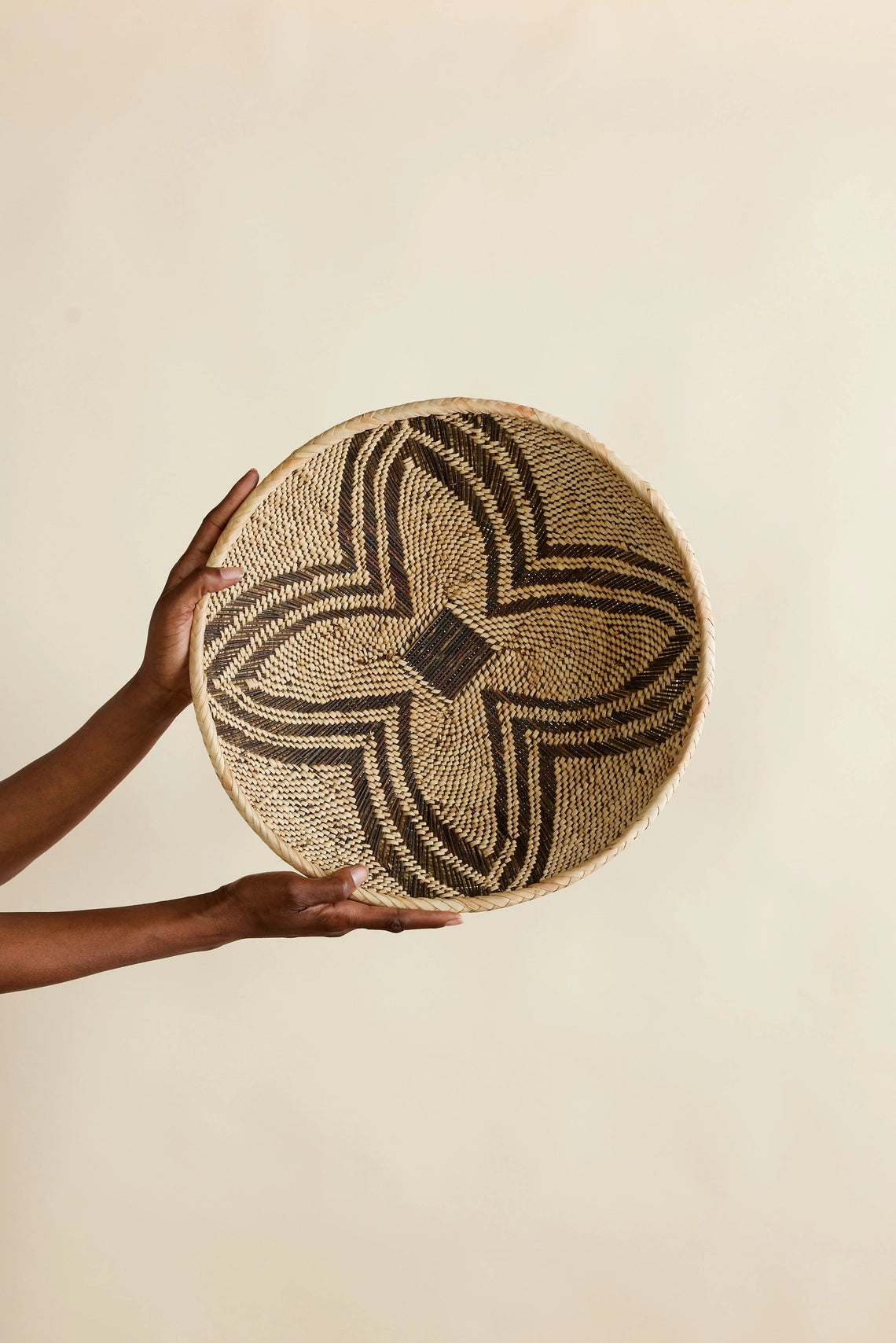The Munyumbwe Winnowing Basket