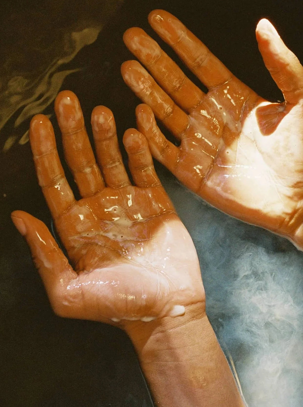 The Heirloom Tomato Hand Soap