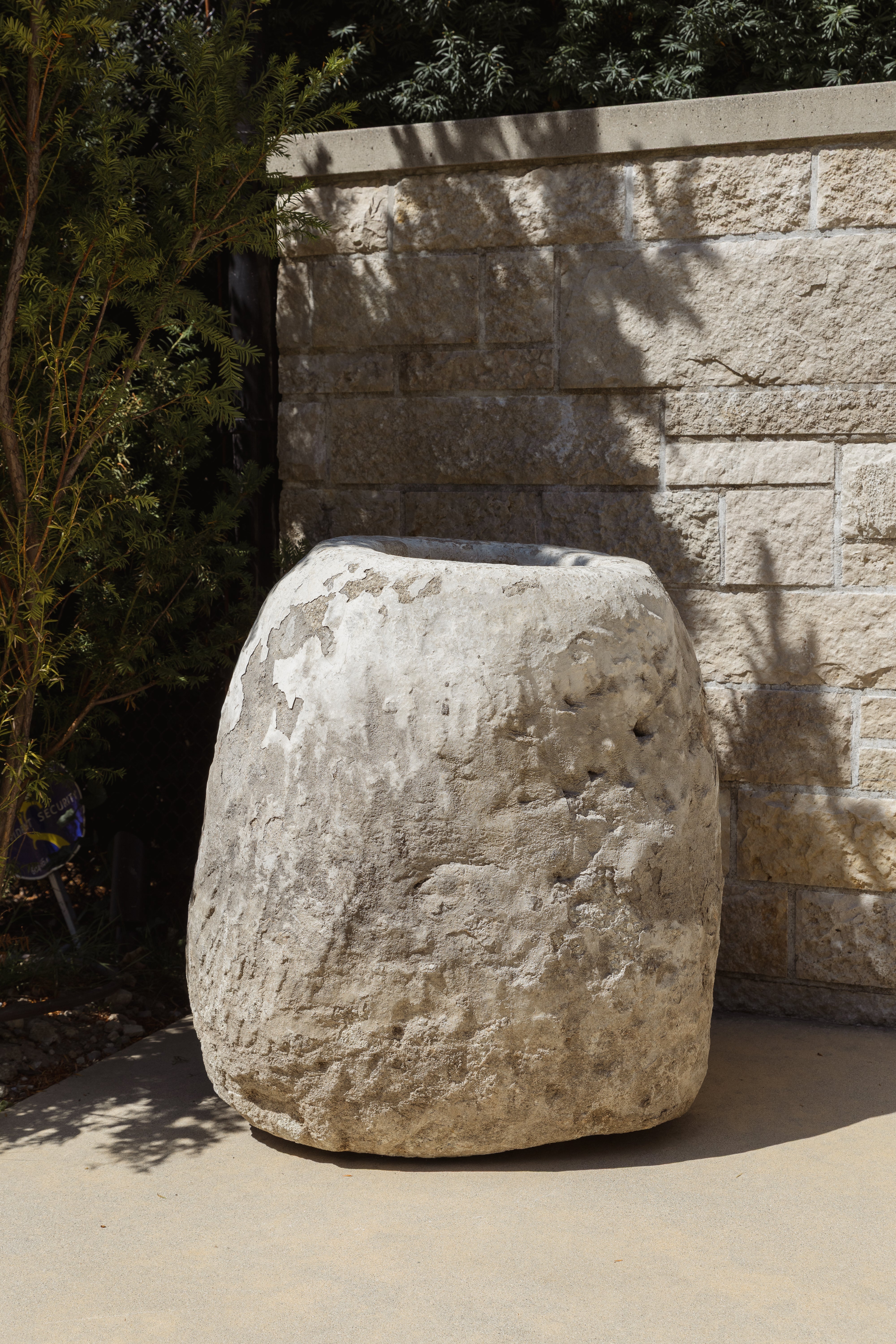 The Limestone