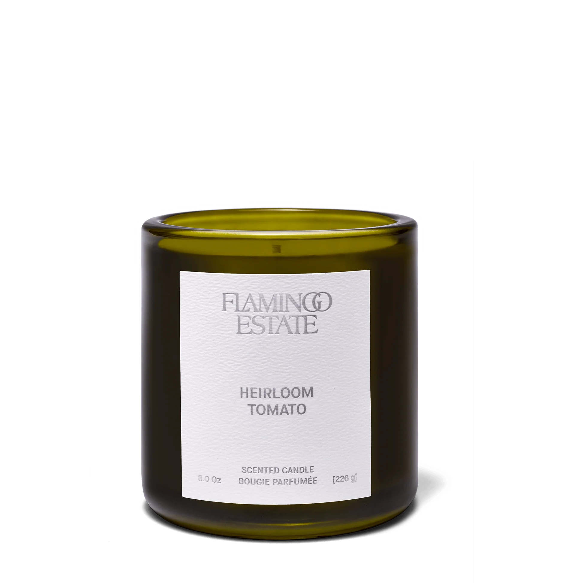 The Heirloom Tomato Candle