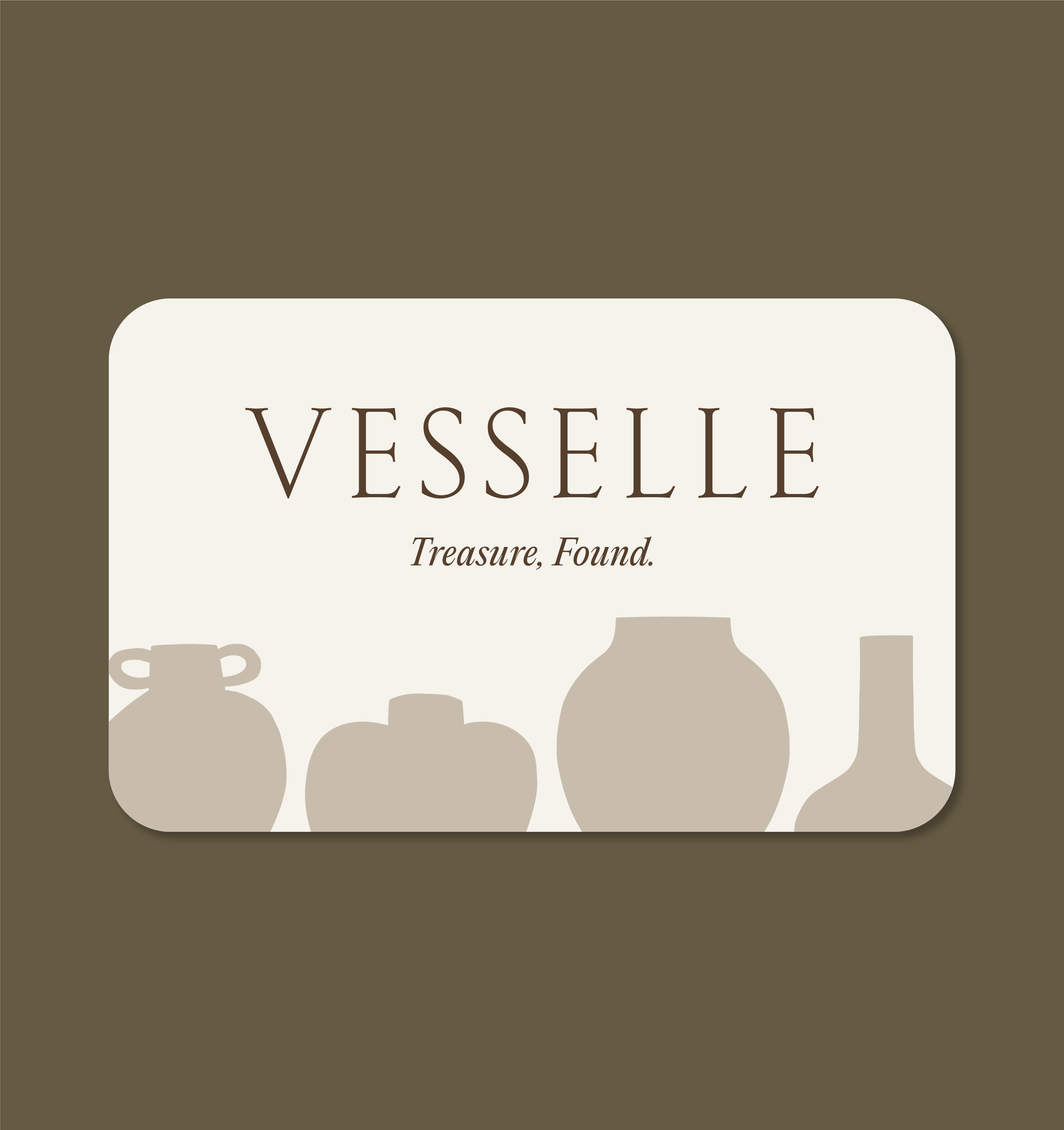 Vesselle E-Gift Card