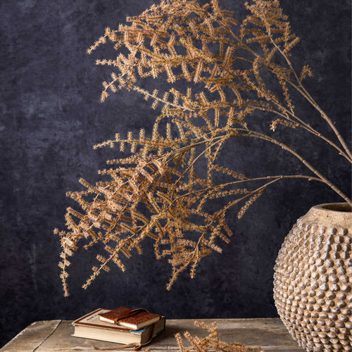 Artificial Asparagus Fern- Desert