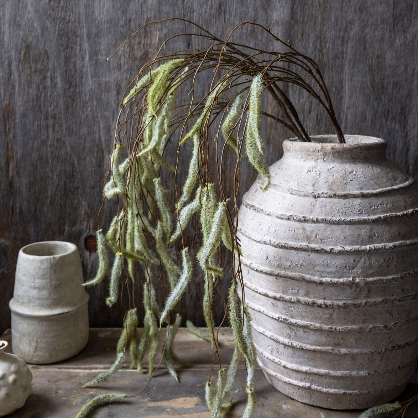 Artificial Trailing Catkin