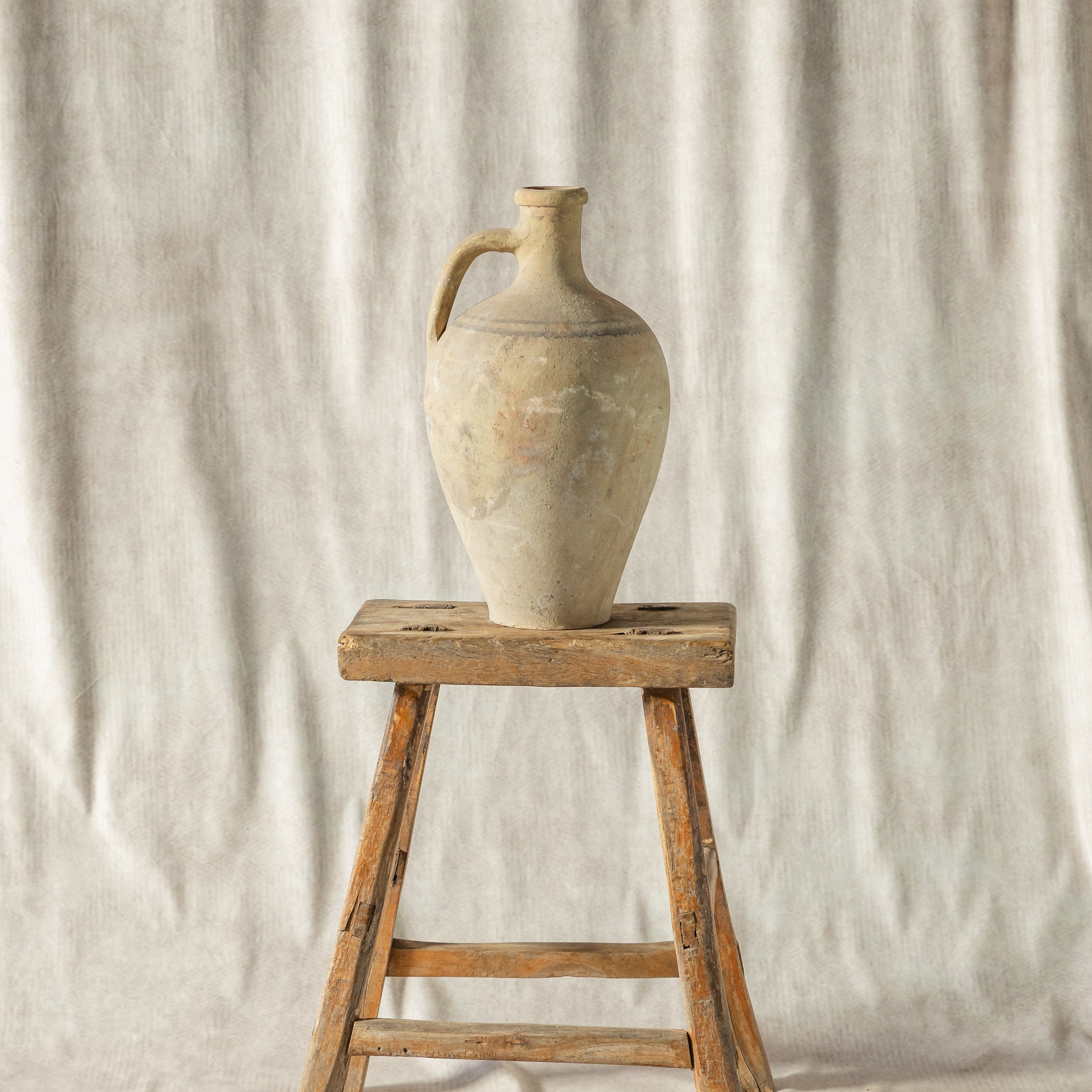 The Water Jug