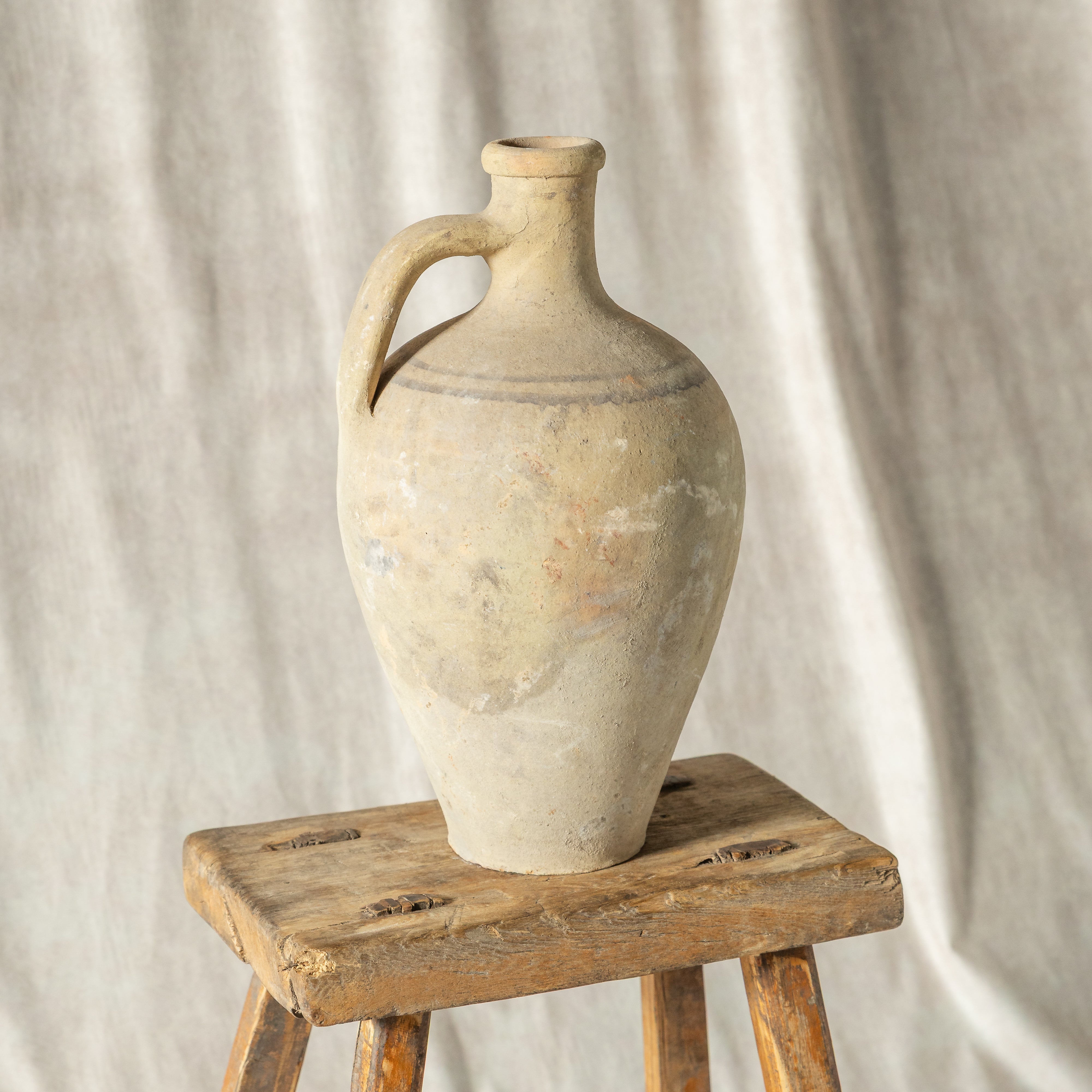 The Water Jug