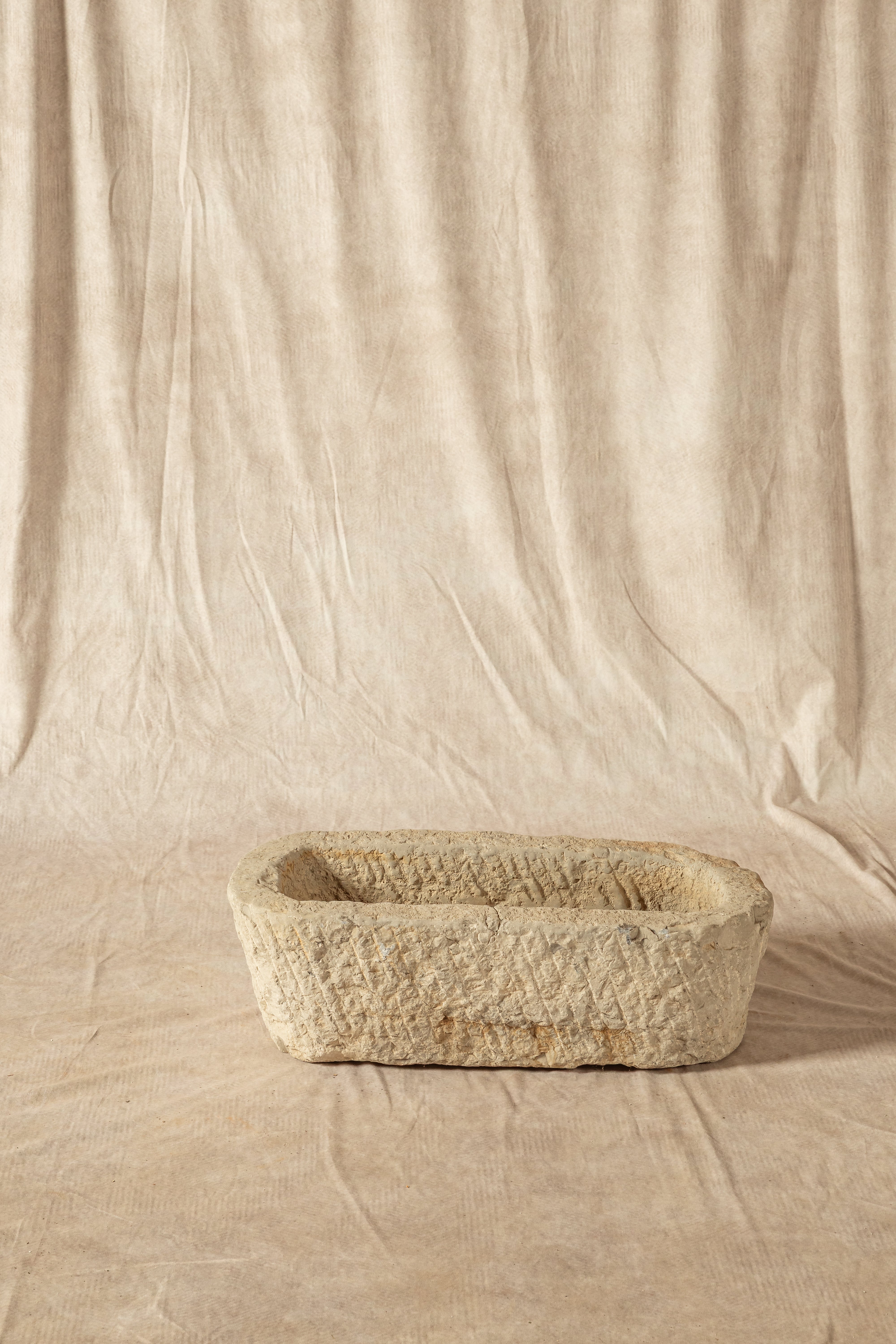 The Limestone Trough