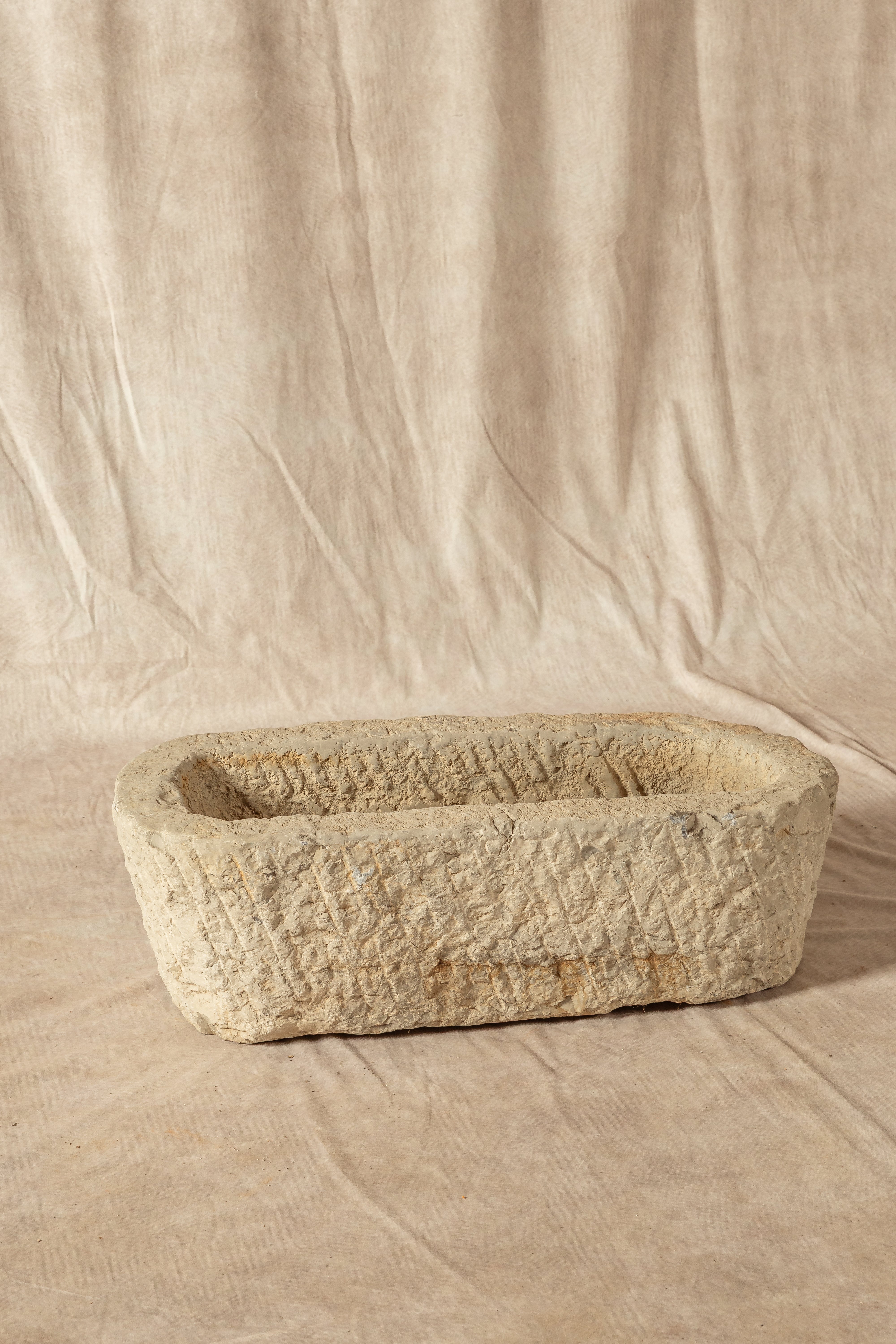 The Limestone Trough