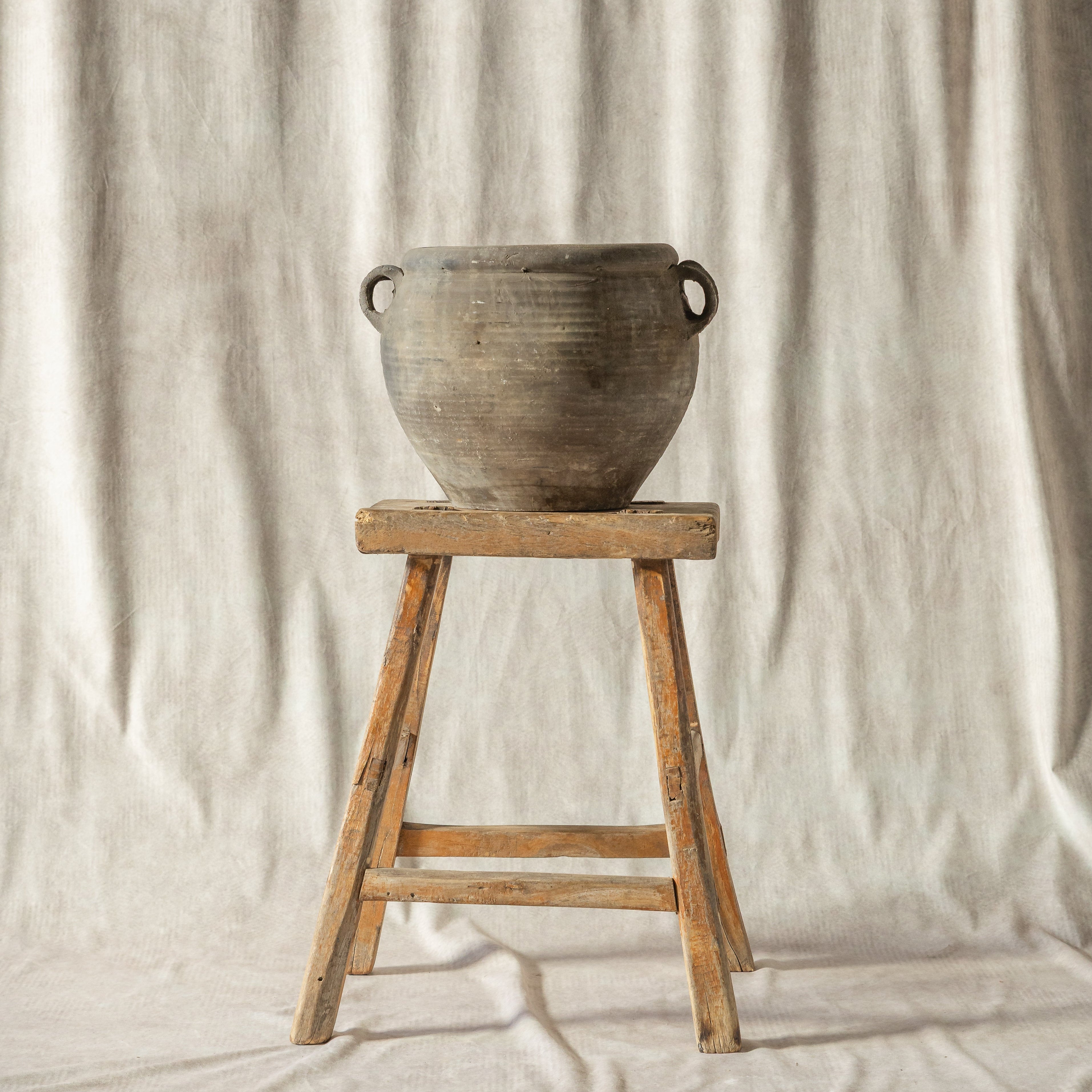 The Chinese Water Pot