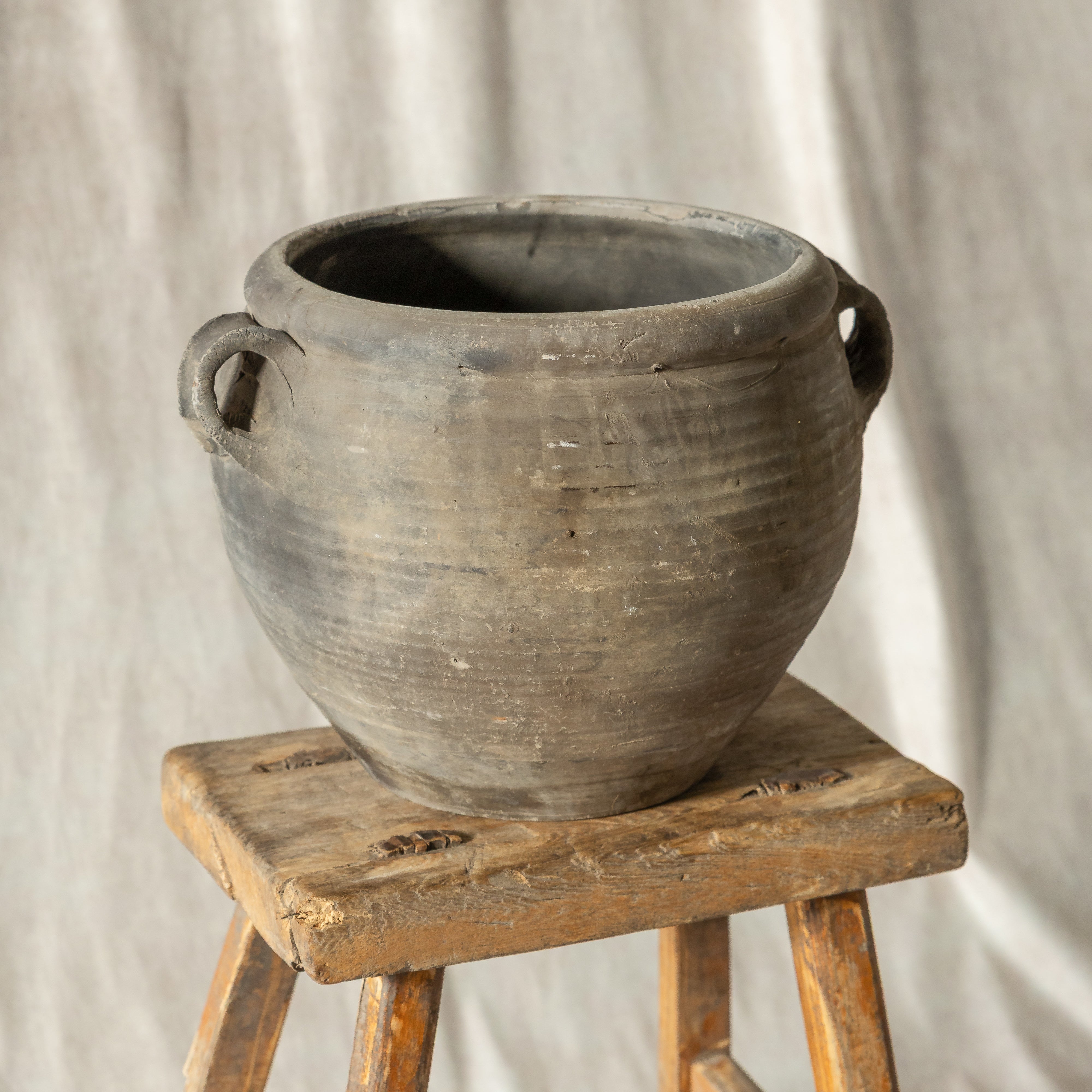 The Chinese Water Pot