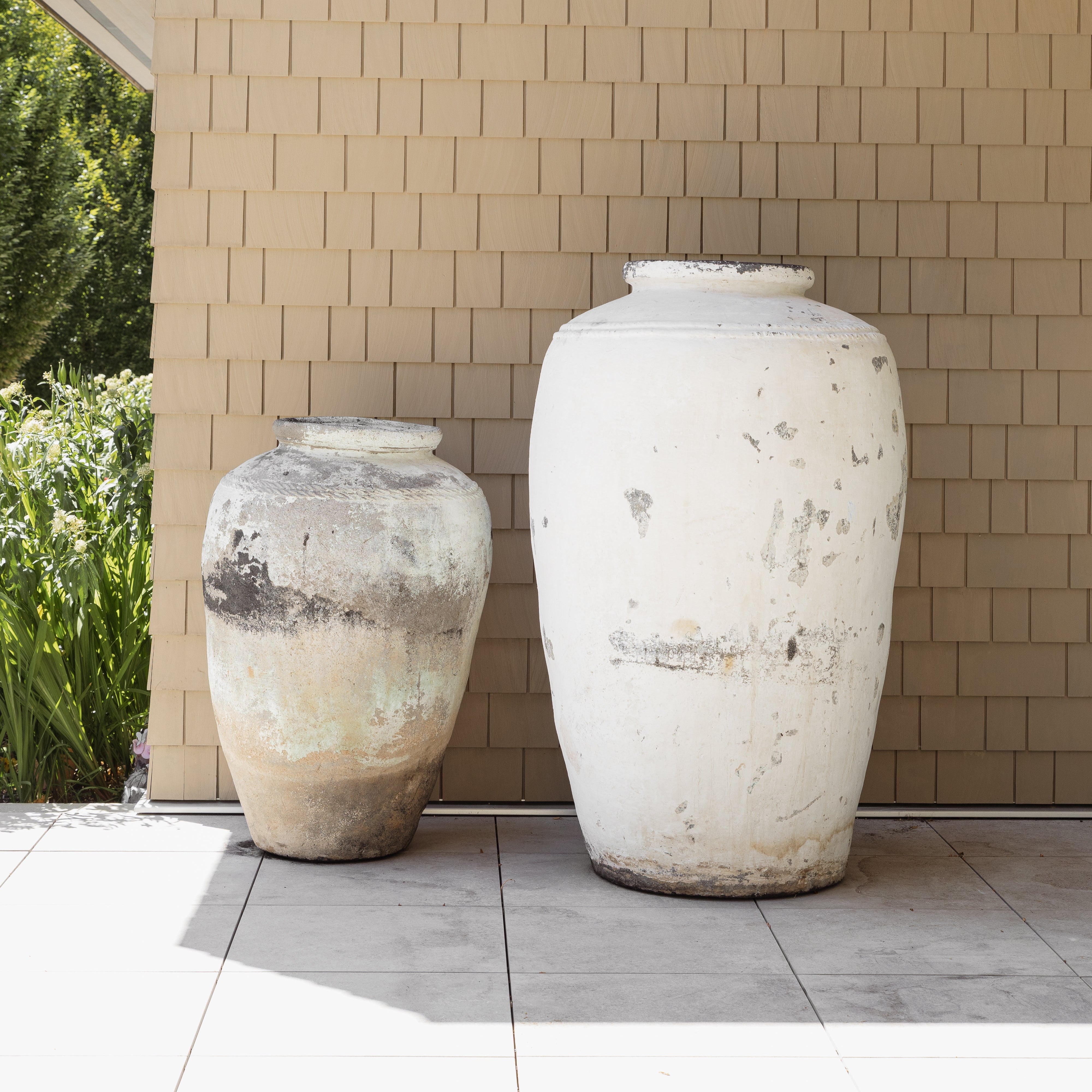The Grain Pot