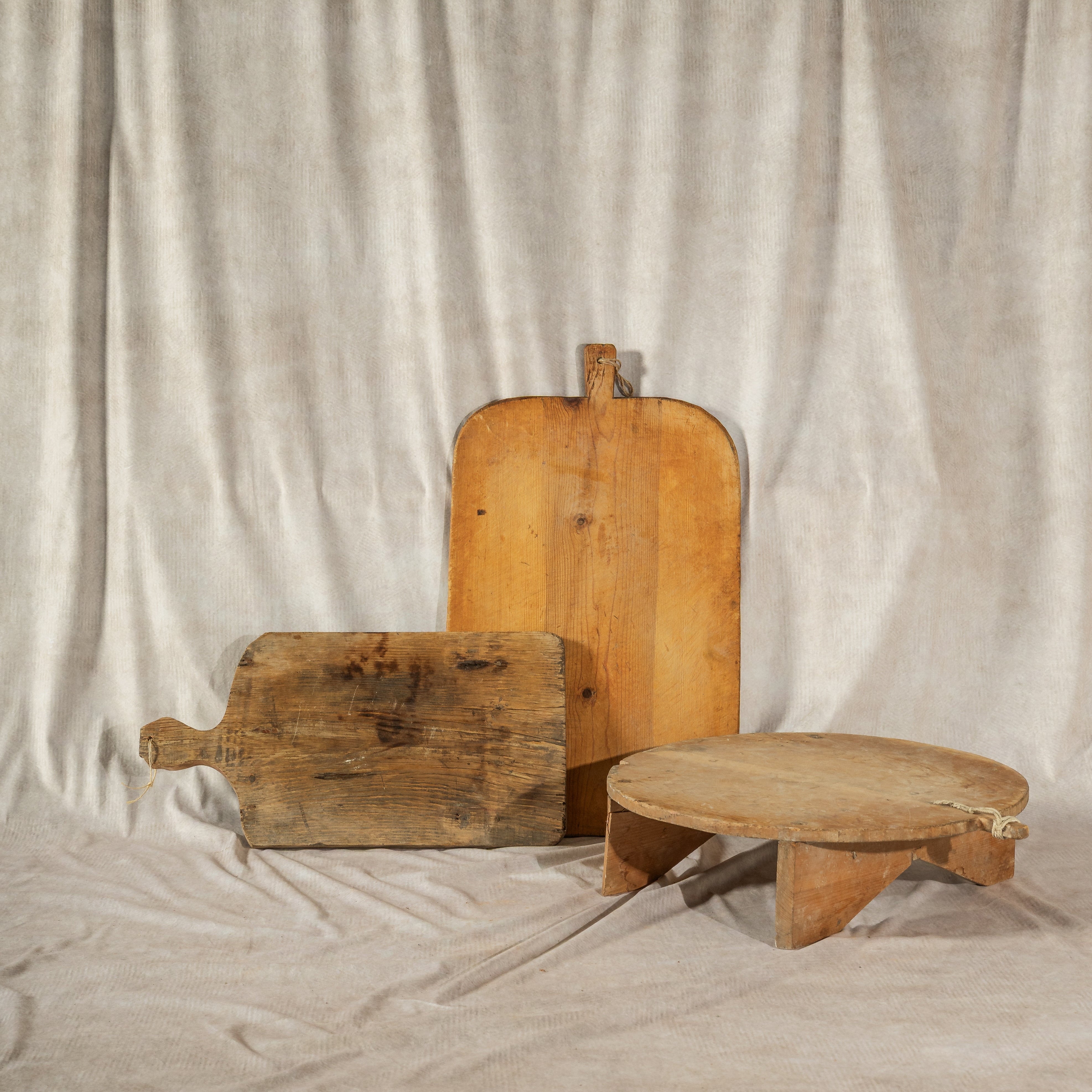 The Bread Board