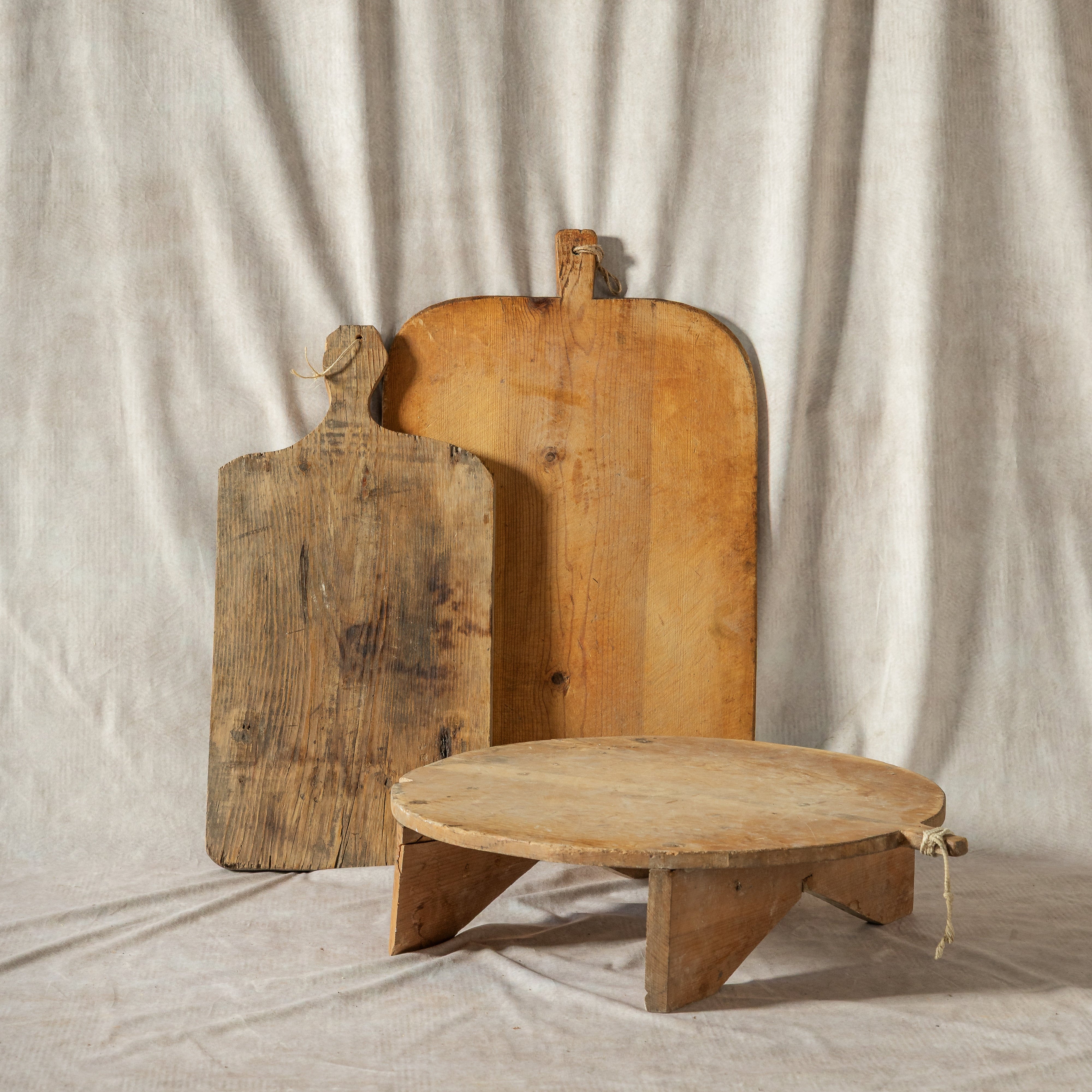 The Bread Board