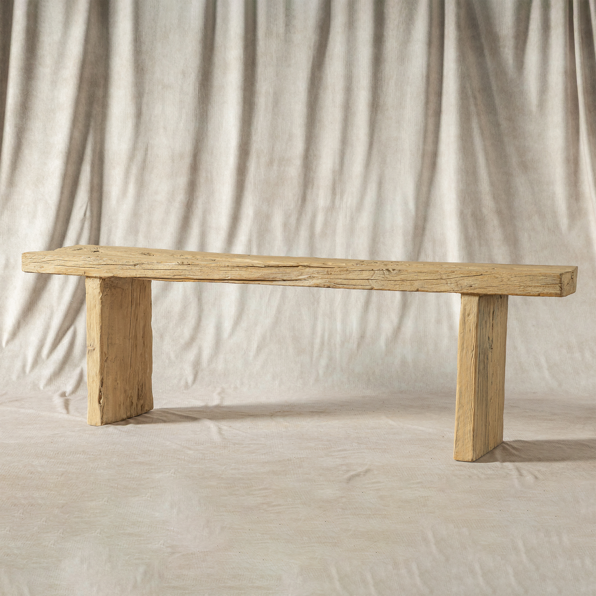 The Elm Bench