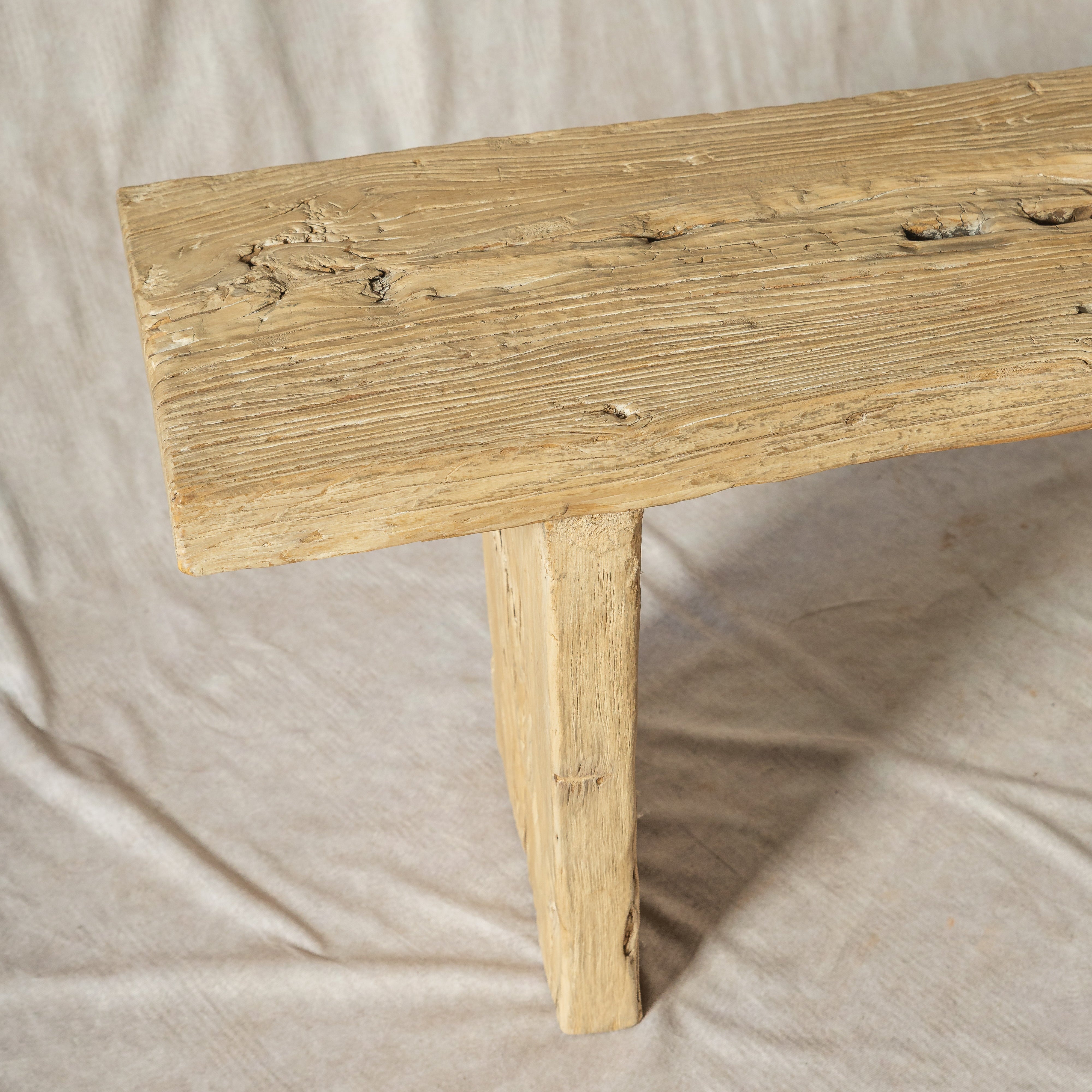 The Elm Bench