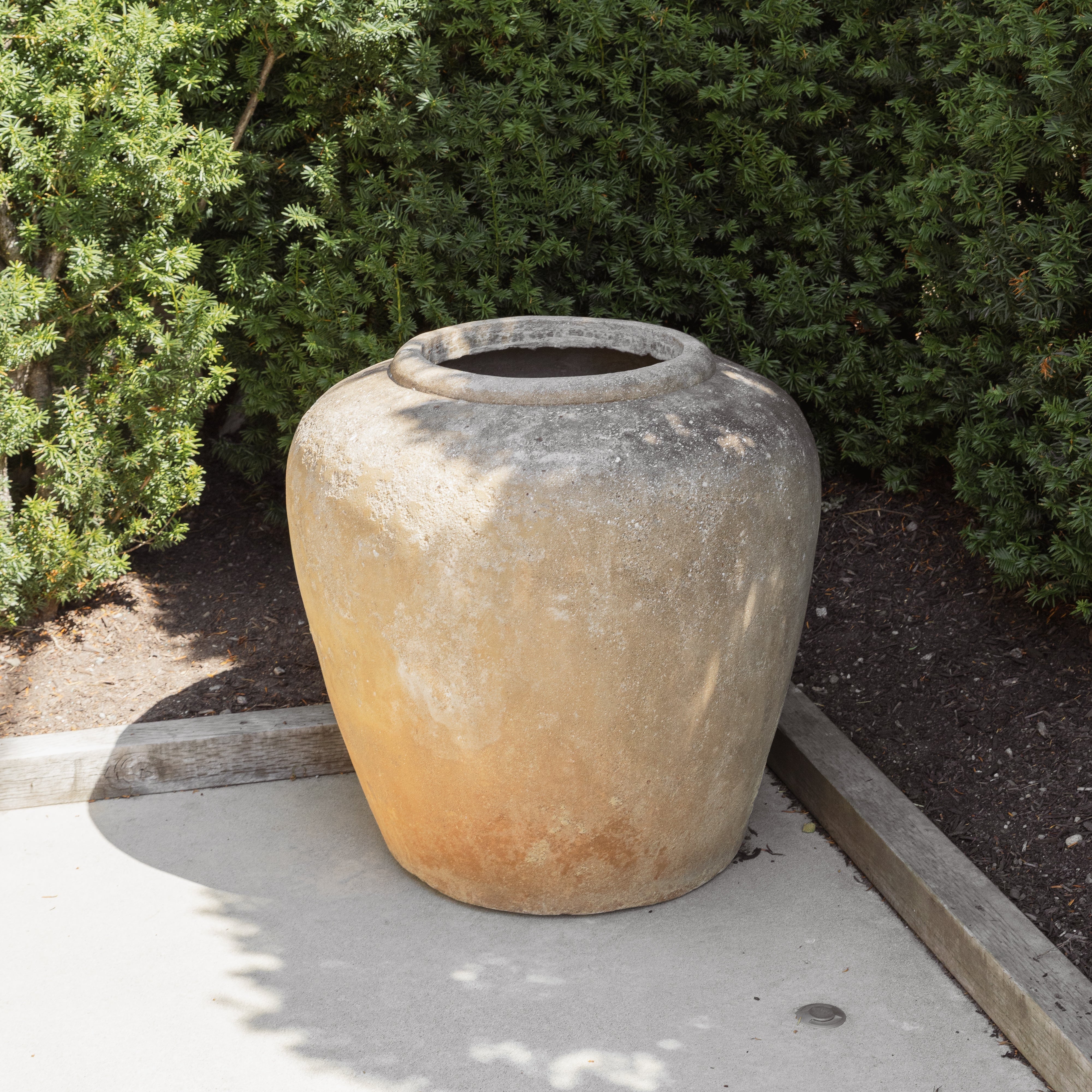 The Water Pot