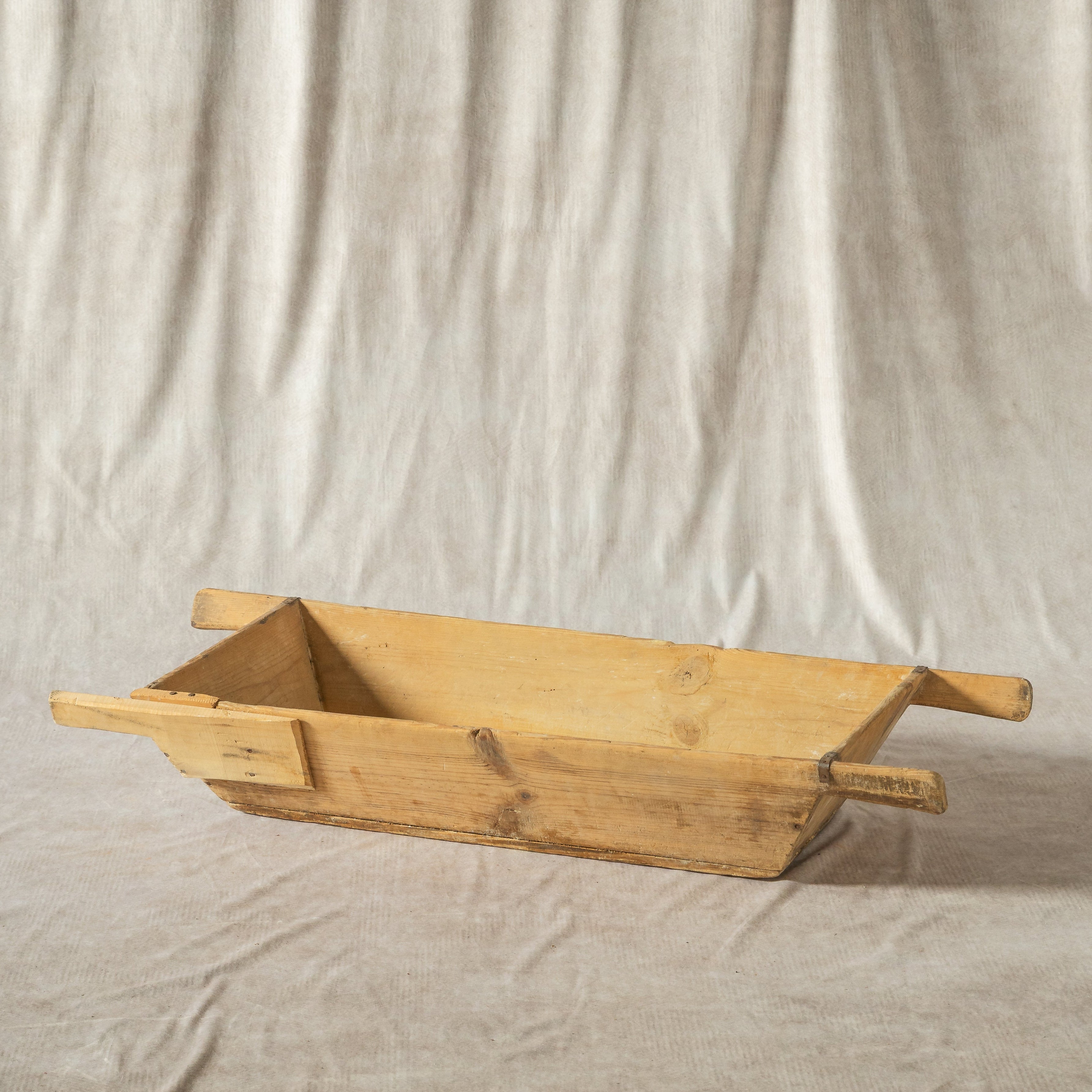 The Dough Bowl