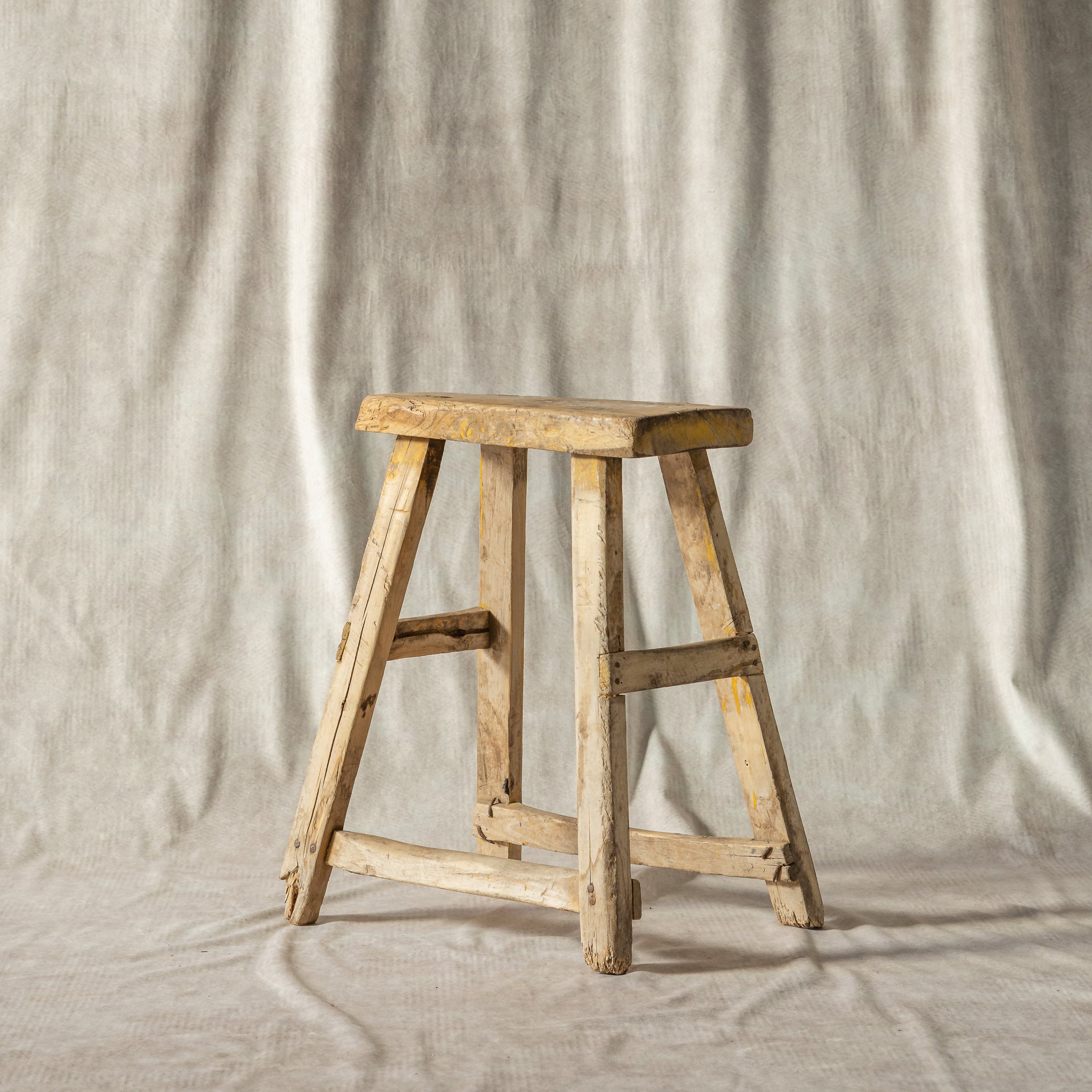 The Square Bench