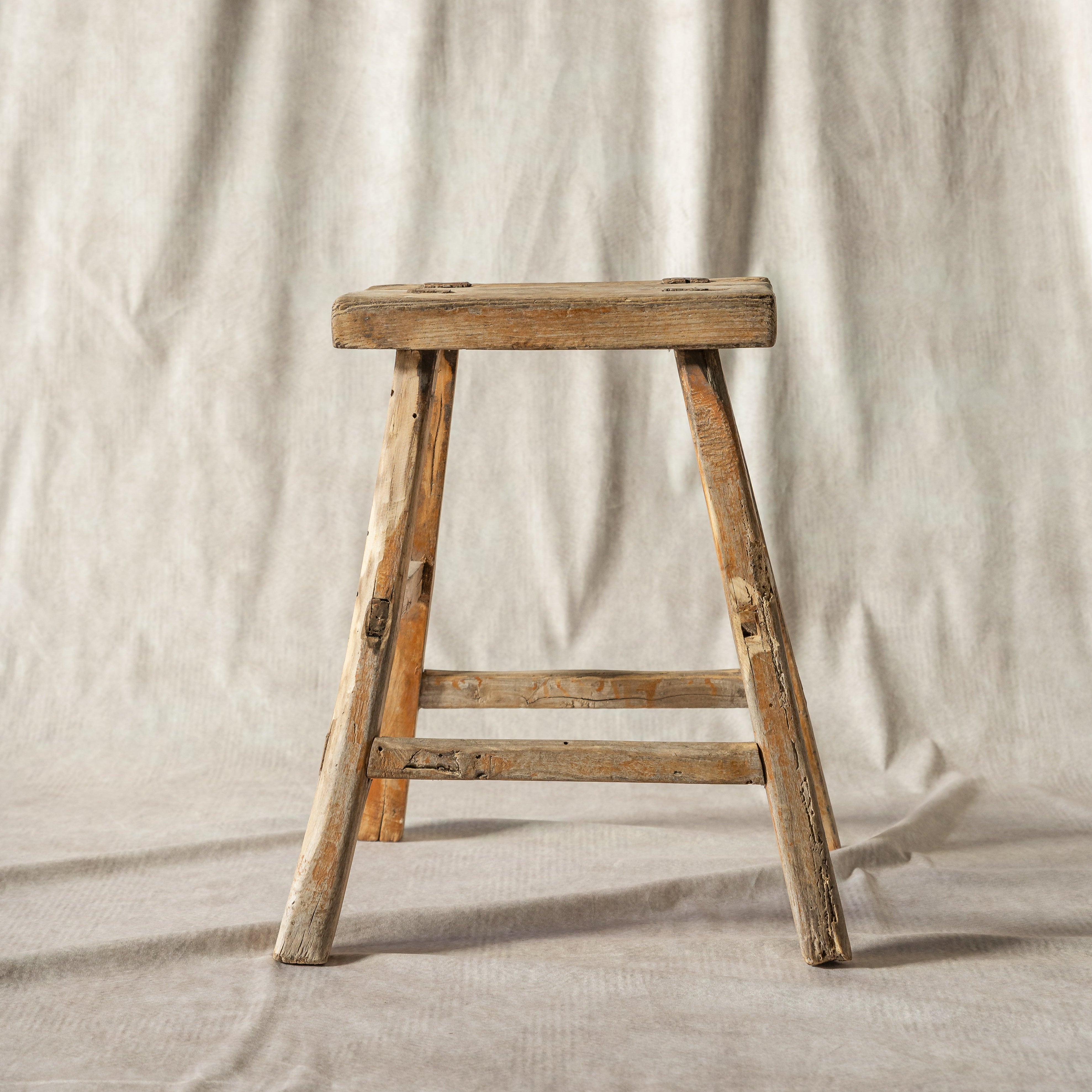 The Square Bench