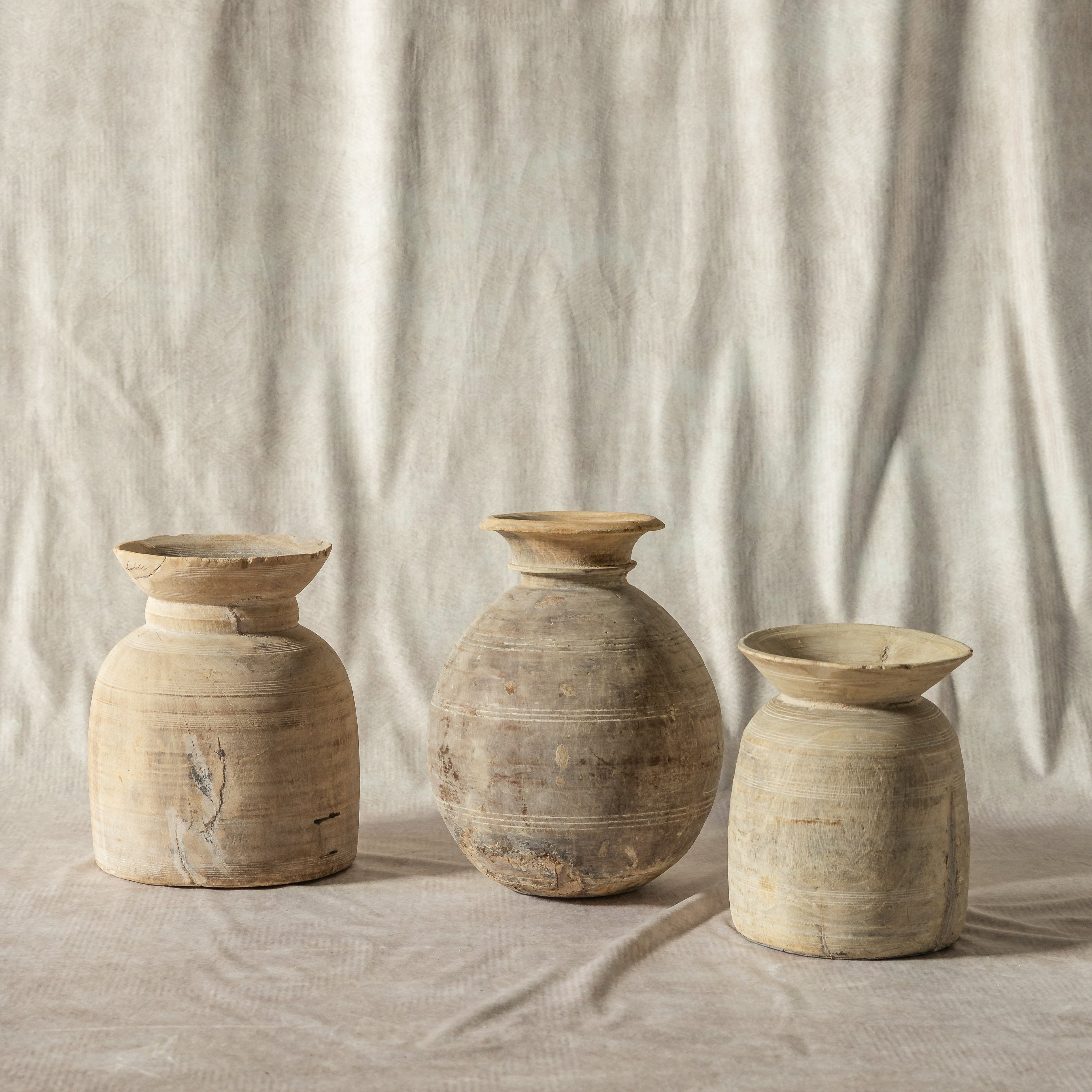 The Wood Pot