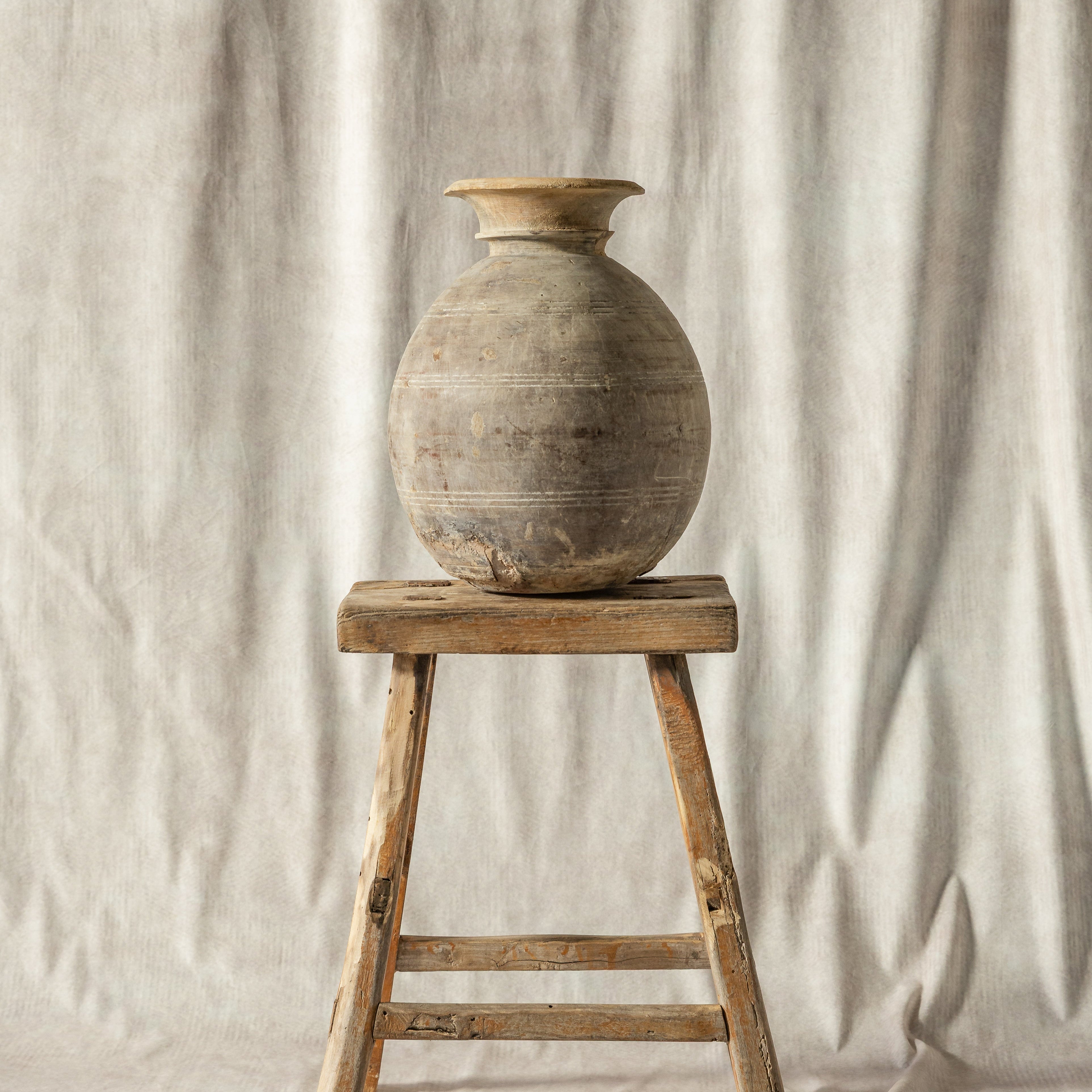 The Wood Pot