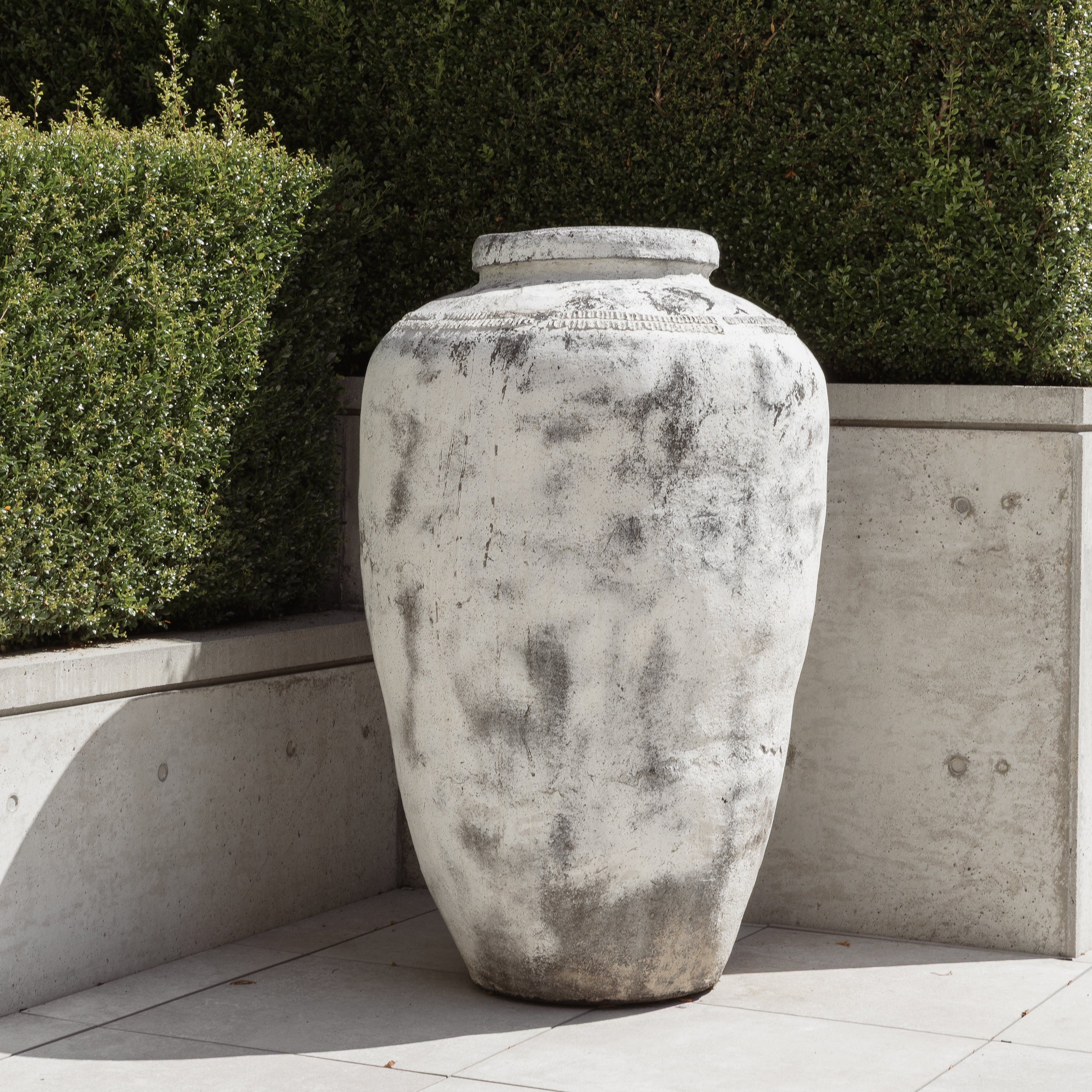 The Grain Pot