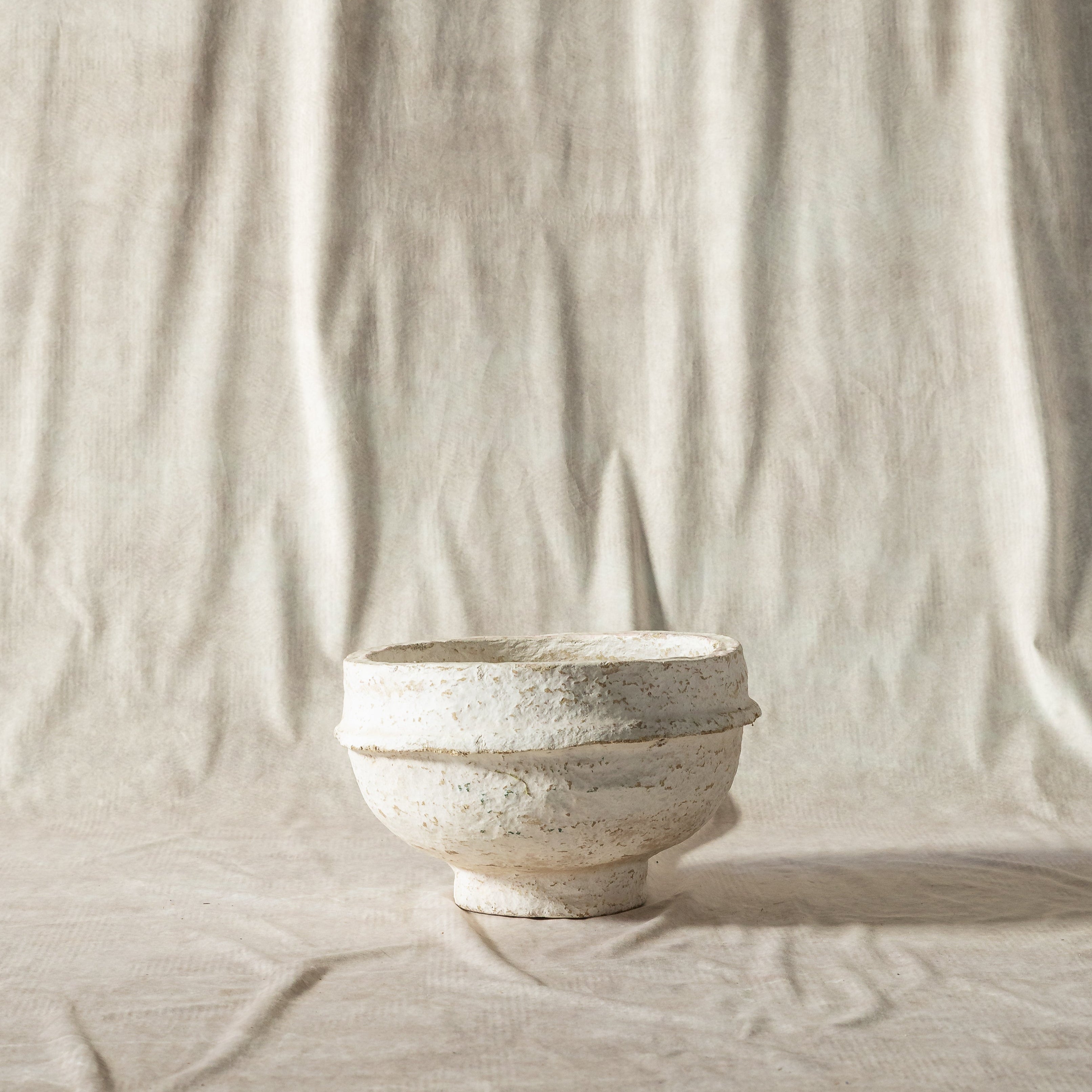 The Small Paper Mache