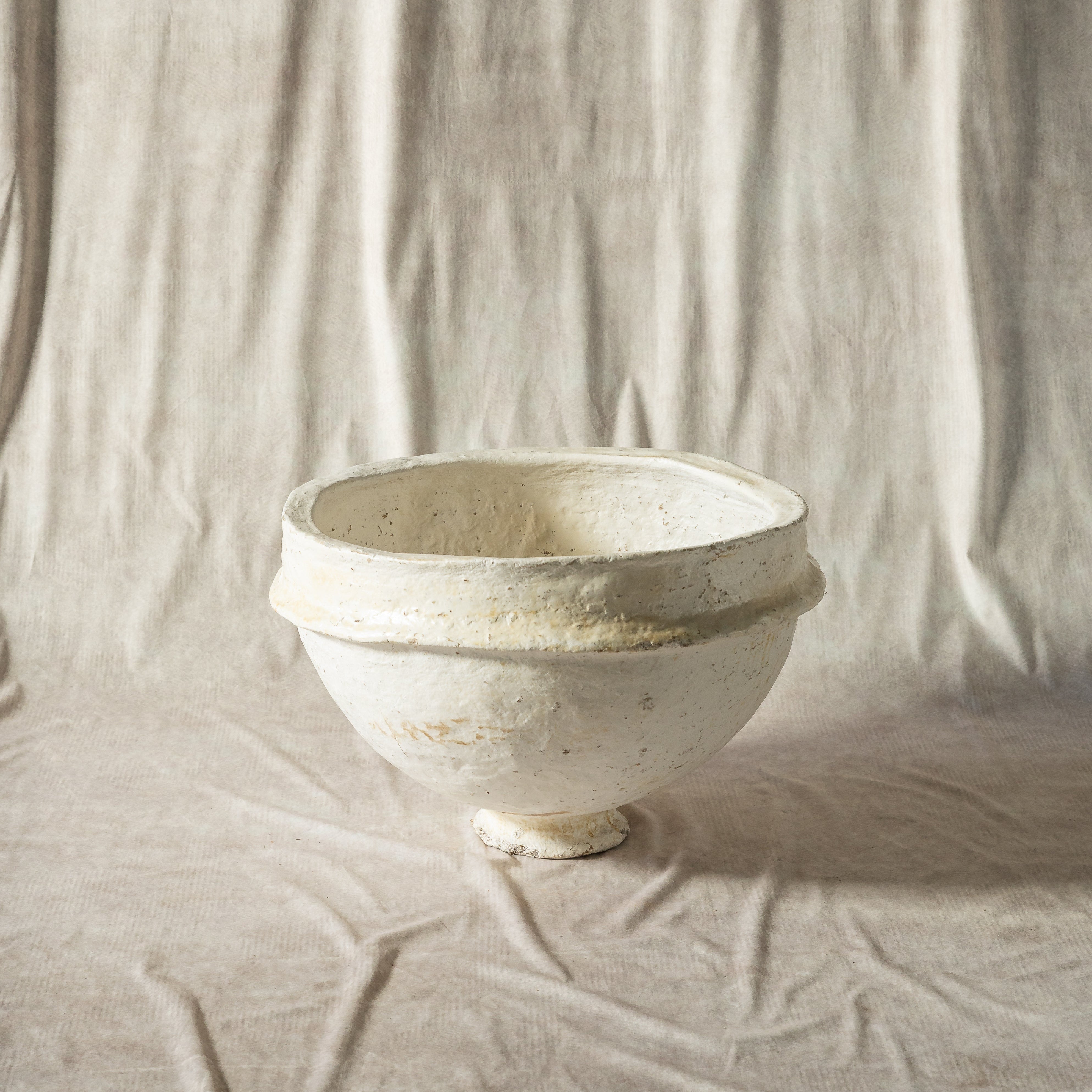 The Small Paper Mache