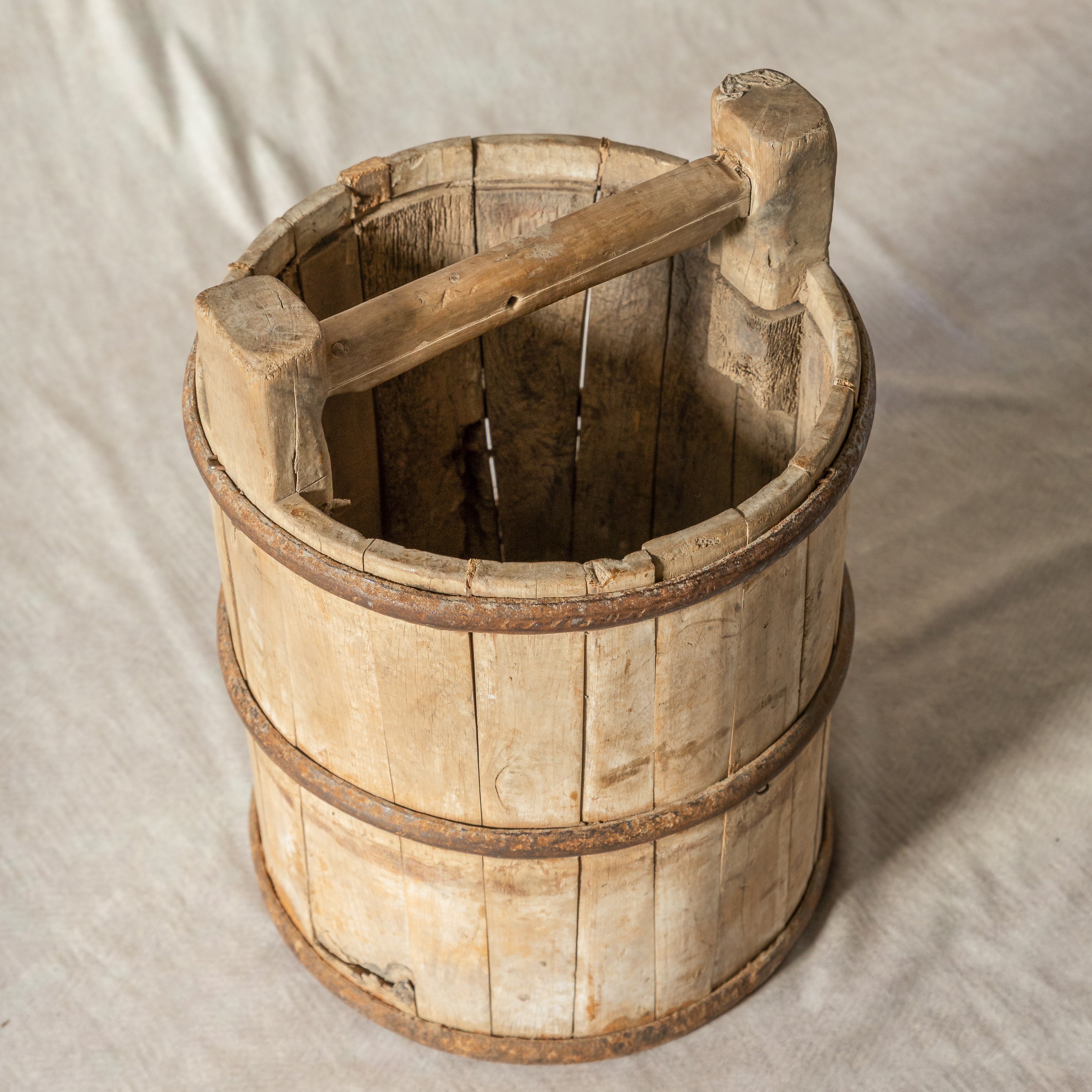 The Water Bucket