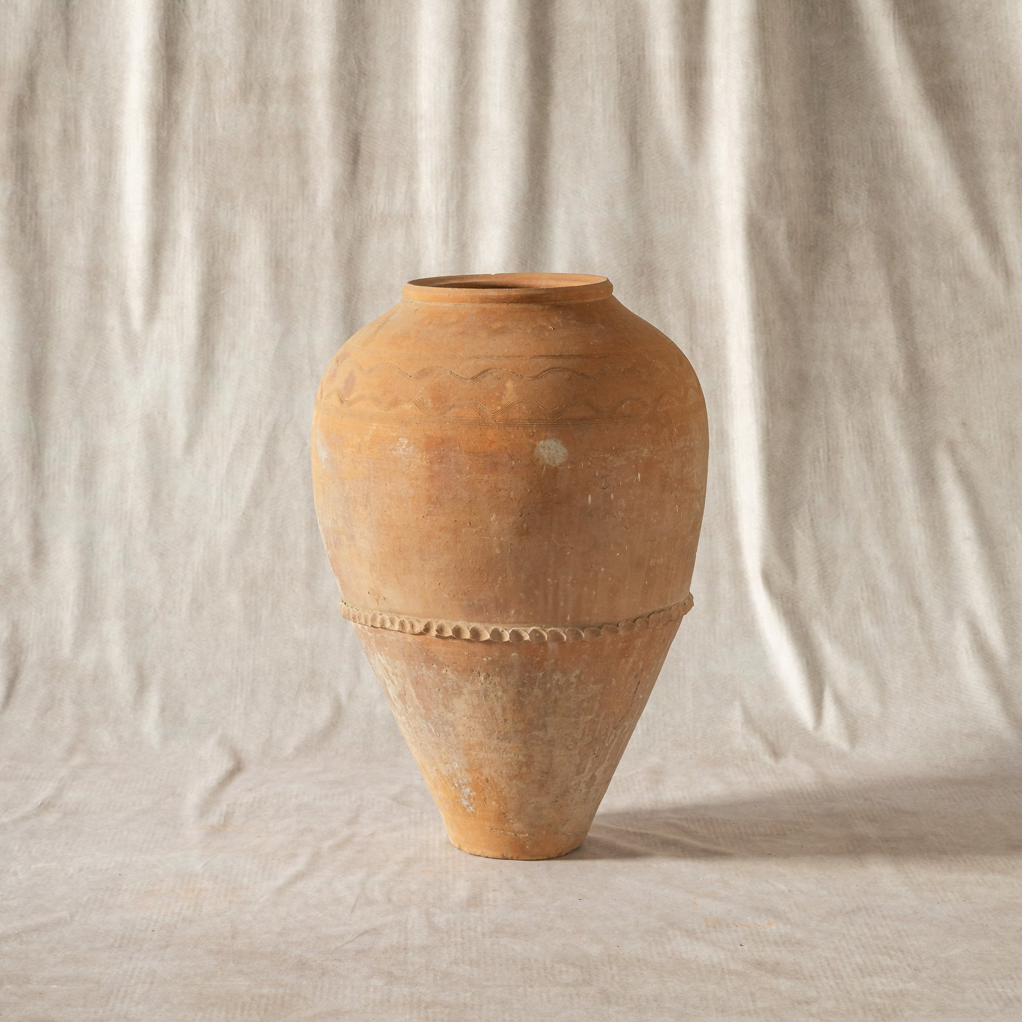 The Olive Pot