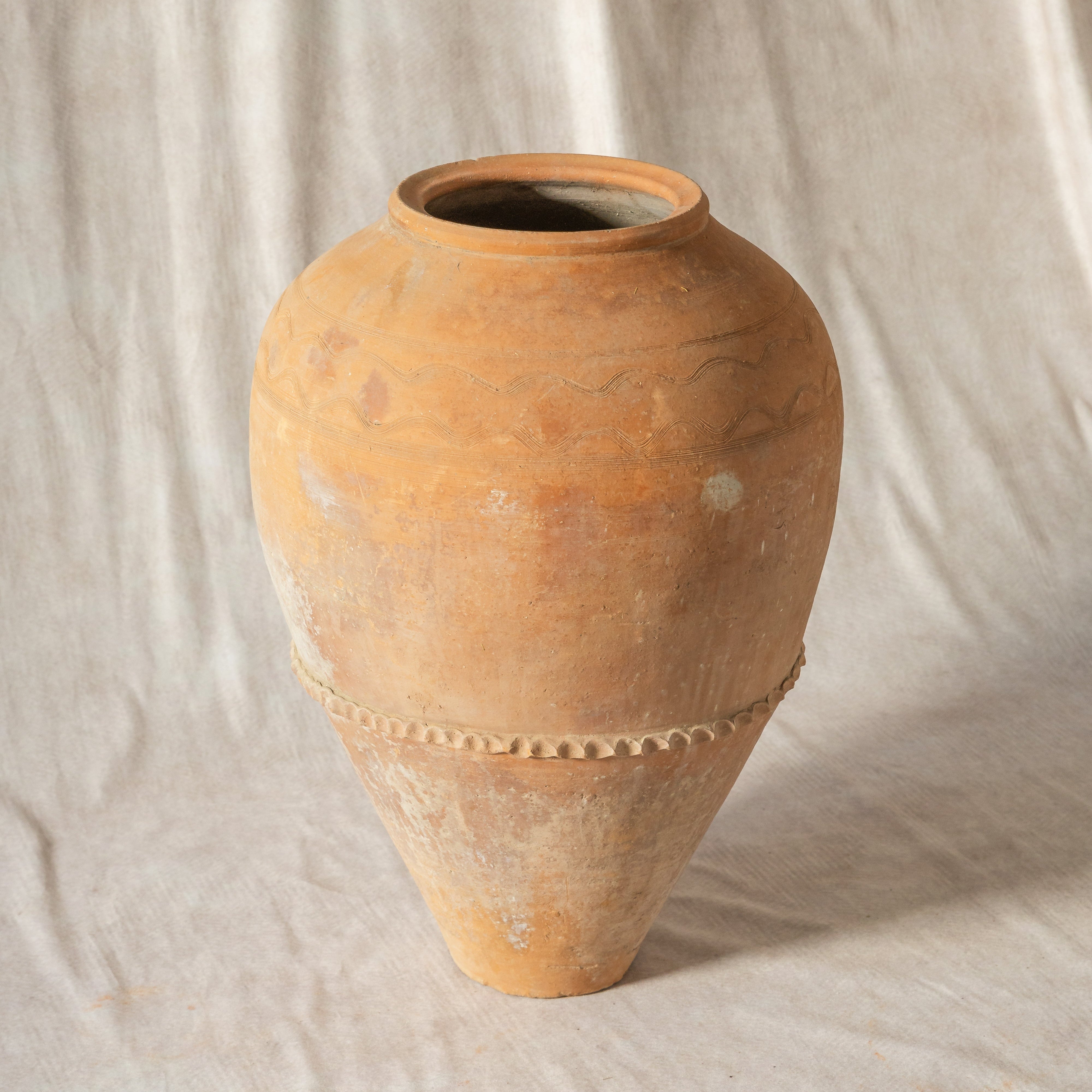 The Olive Pot