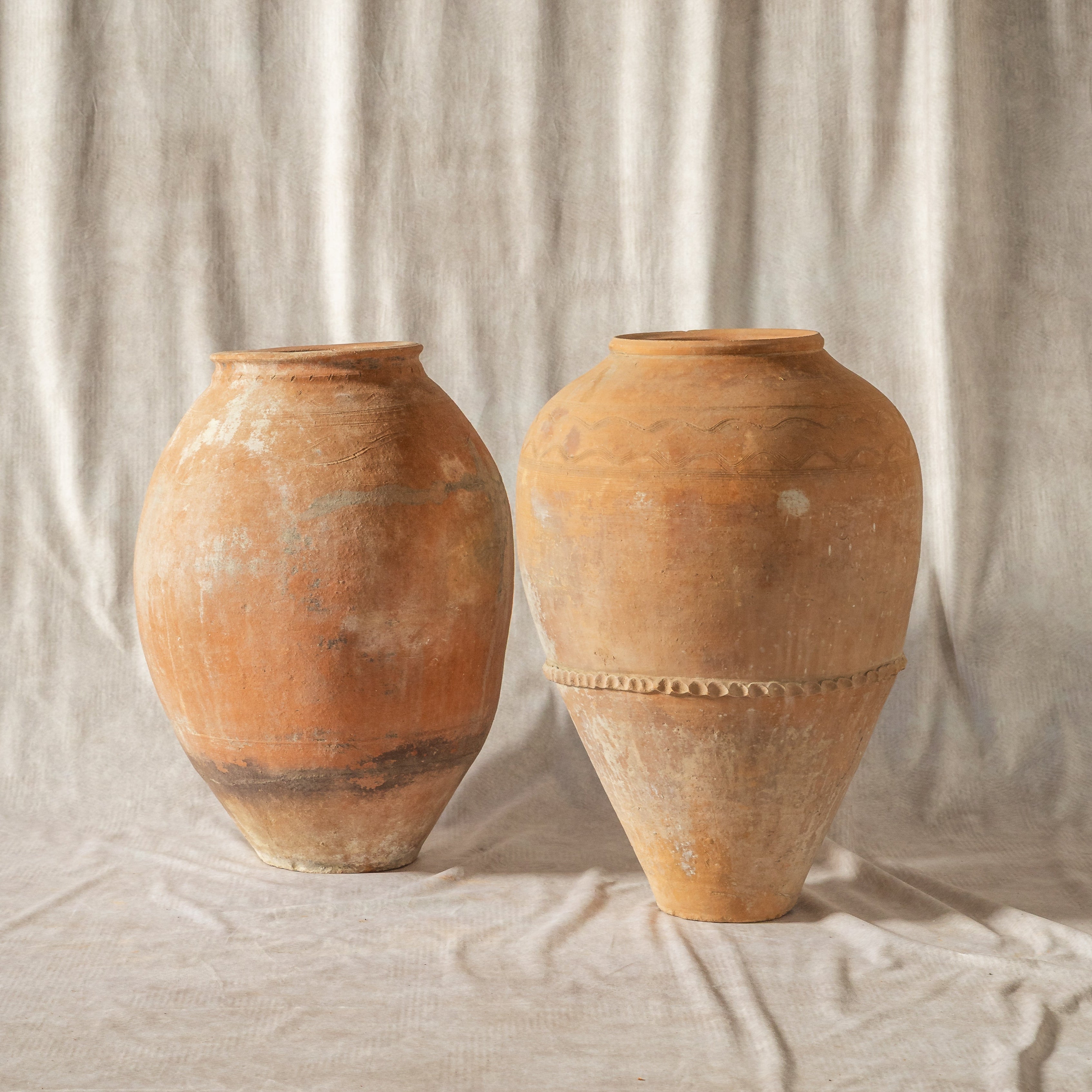 The Olive Pot