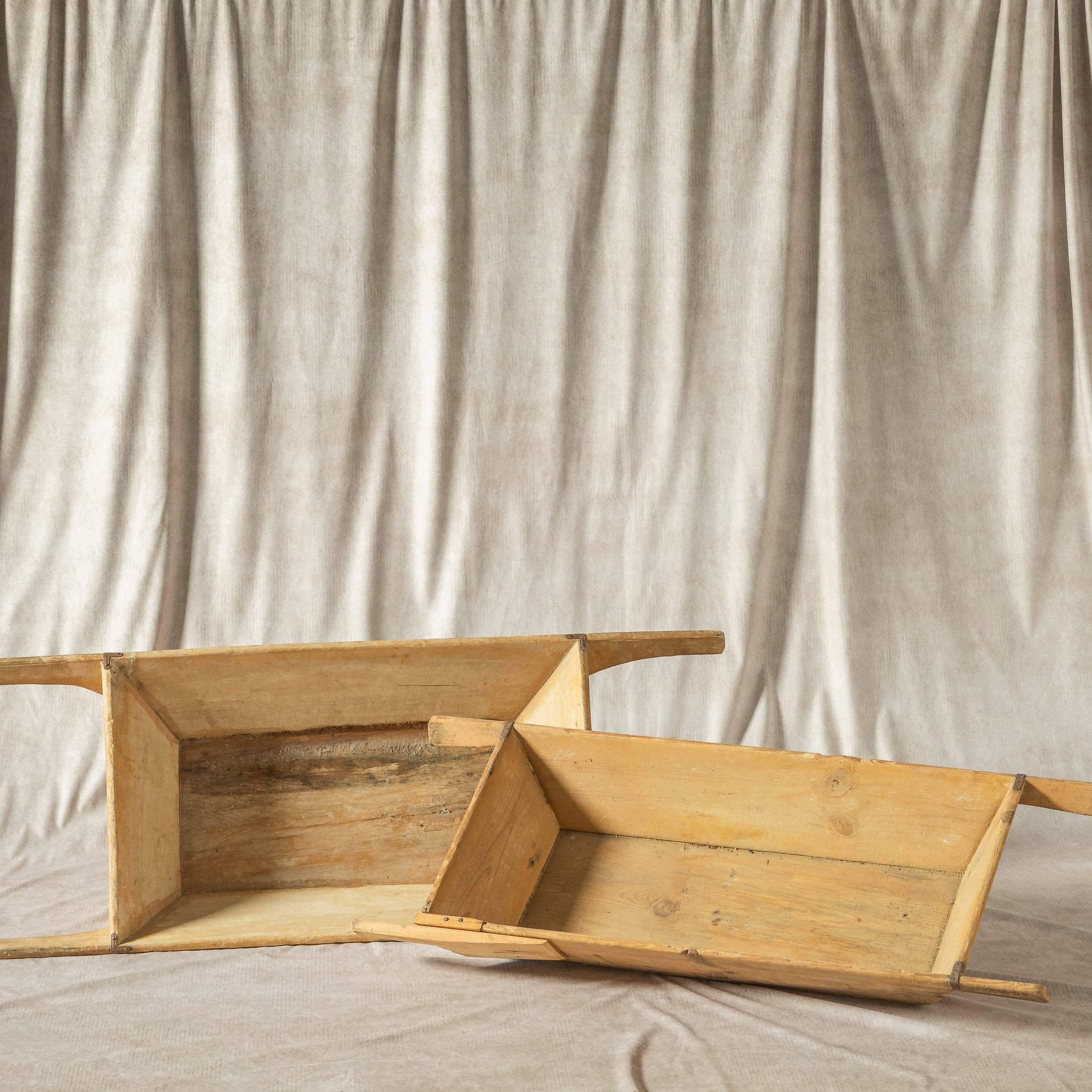 The Dough Bowl