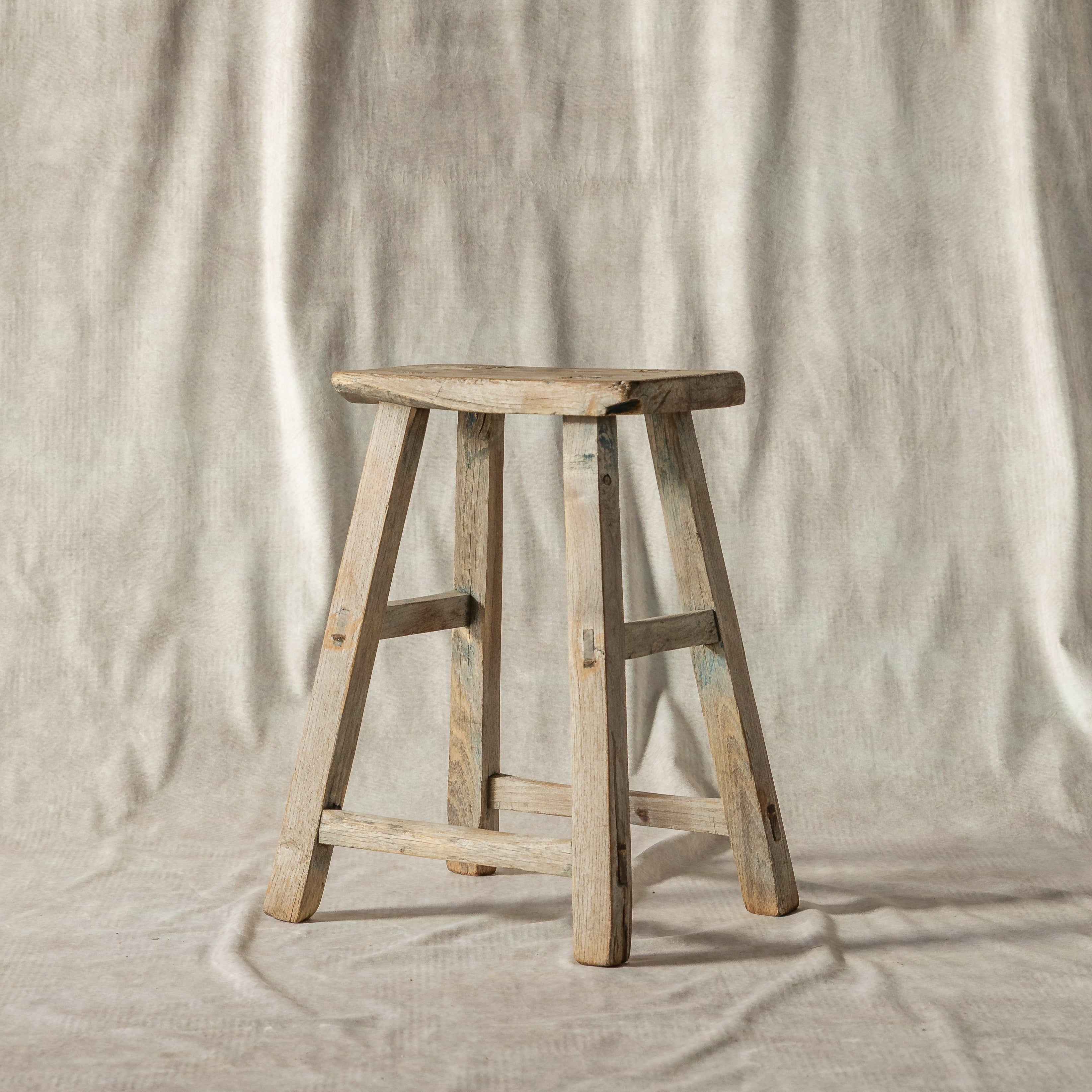 The Square Bench